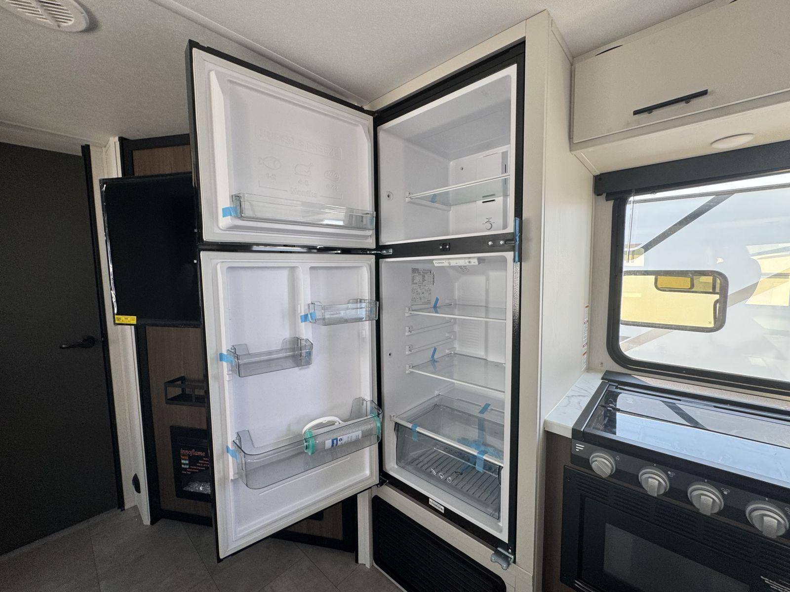 2026 Prime Time RV 2026 Prime Time RV Tracer - thumbnail 23