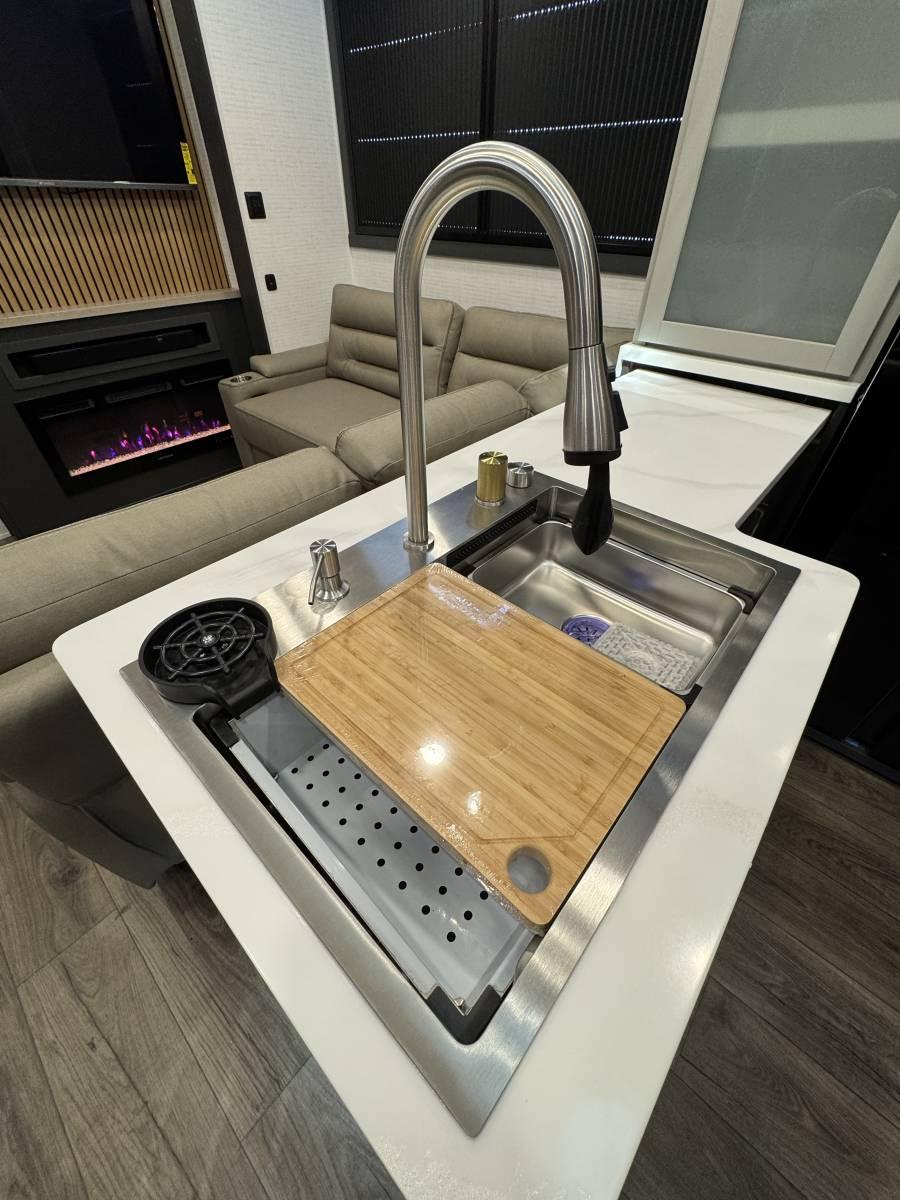 2026 Forest River RV 2026 Forest River RV Xlr Nitro Toy Hauler - thumbnail 20