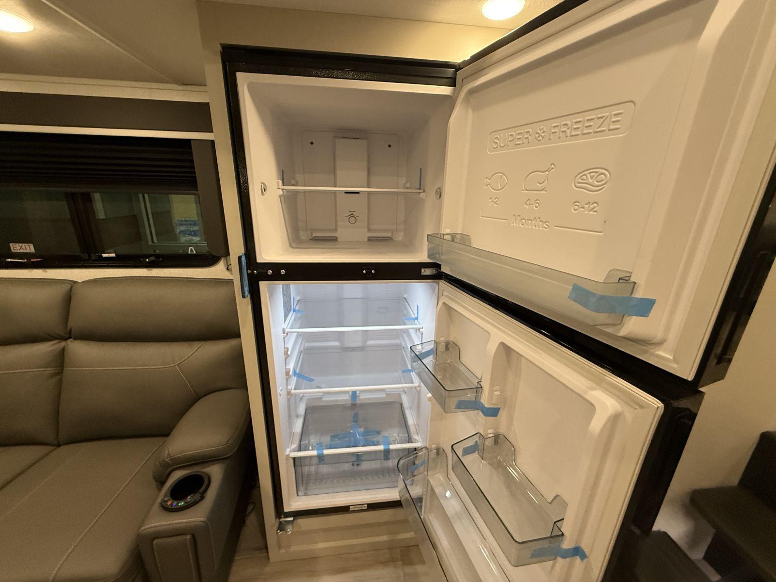 2026 Keystone RV 2026 Keystone RV Arcadia Select - thumbnail 18