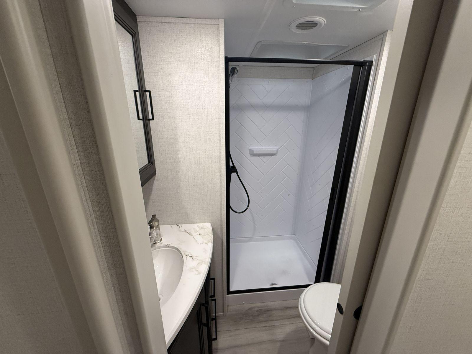 2026 Keystone RV 2026 Keystone RV Arcadia Select - thumbnail 22