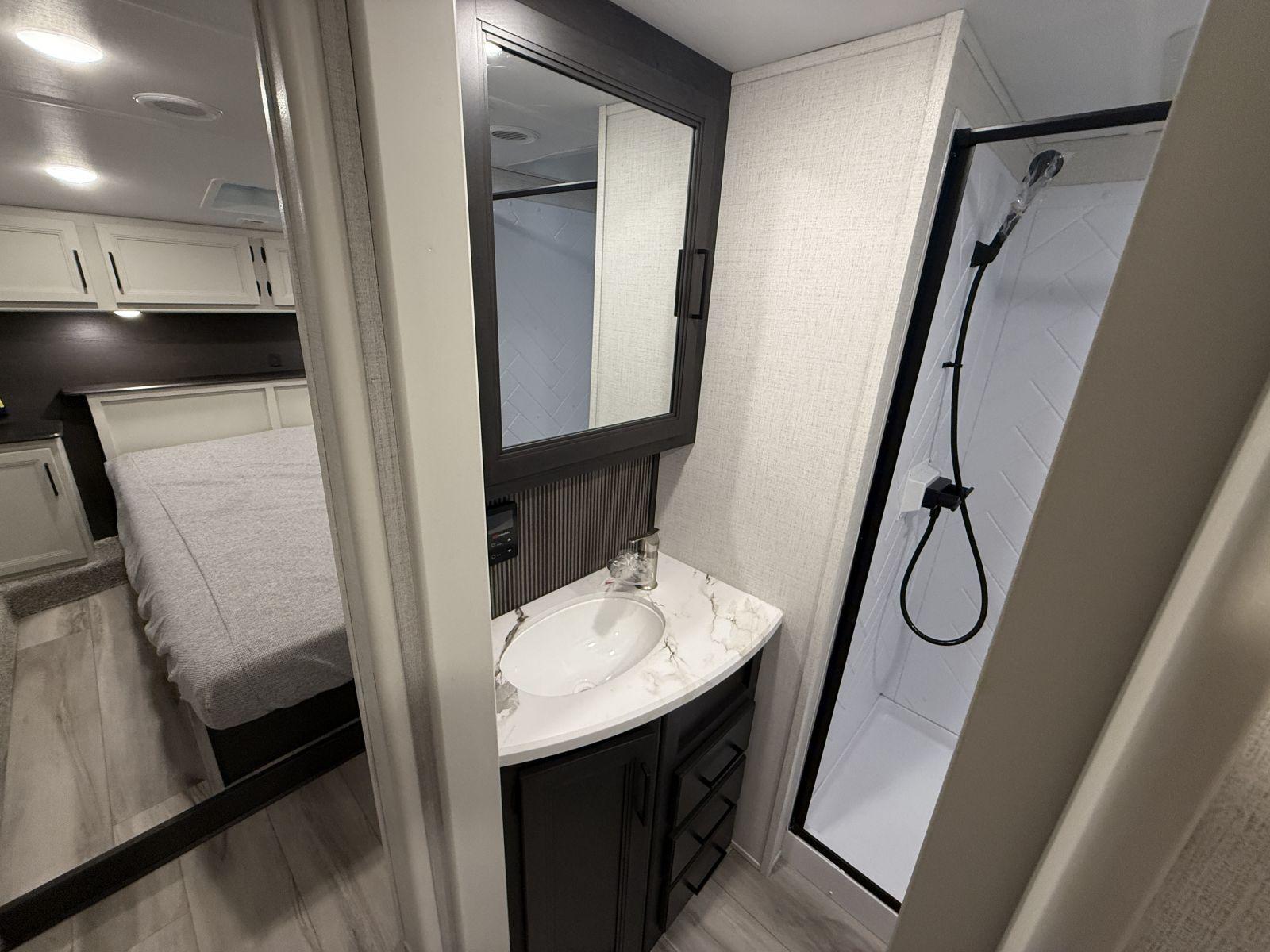 2026 Keystone RV 2026 Keystone RV Arcadia Select - thumbnail 23