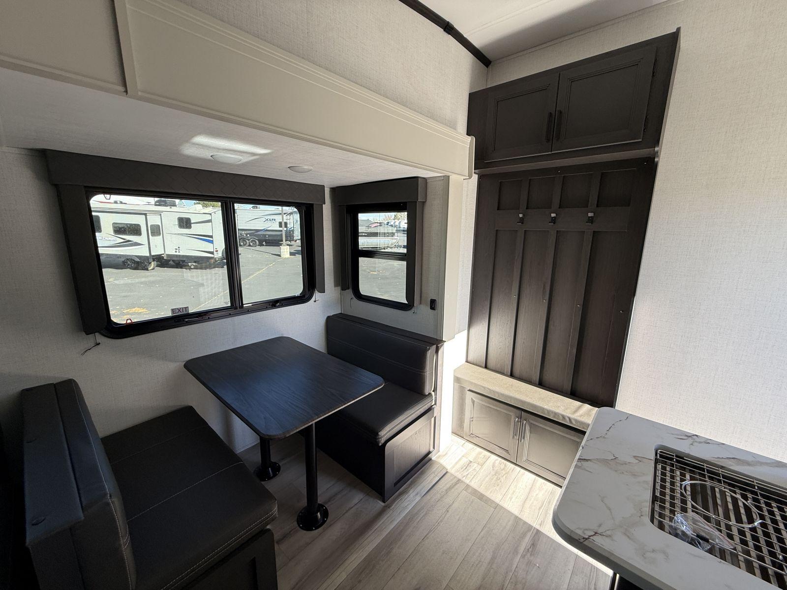 2026 Keystone RV 2026 Keystone RV Arcadia Select - thumbnail 23