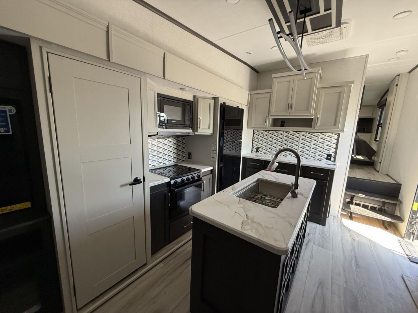 2026 Keystone RV 2026 Keystone RV Arcadia Super Lite - thumbnail 19