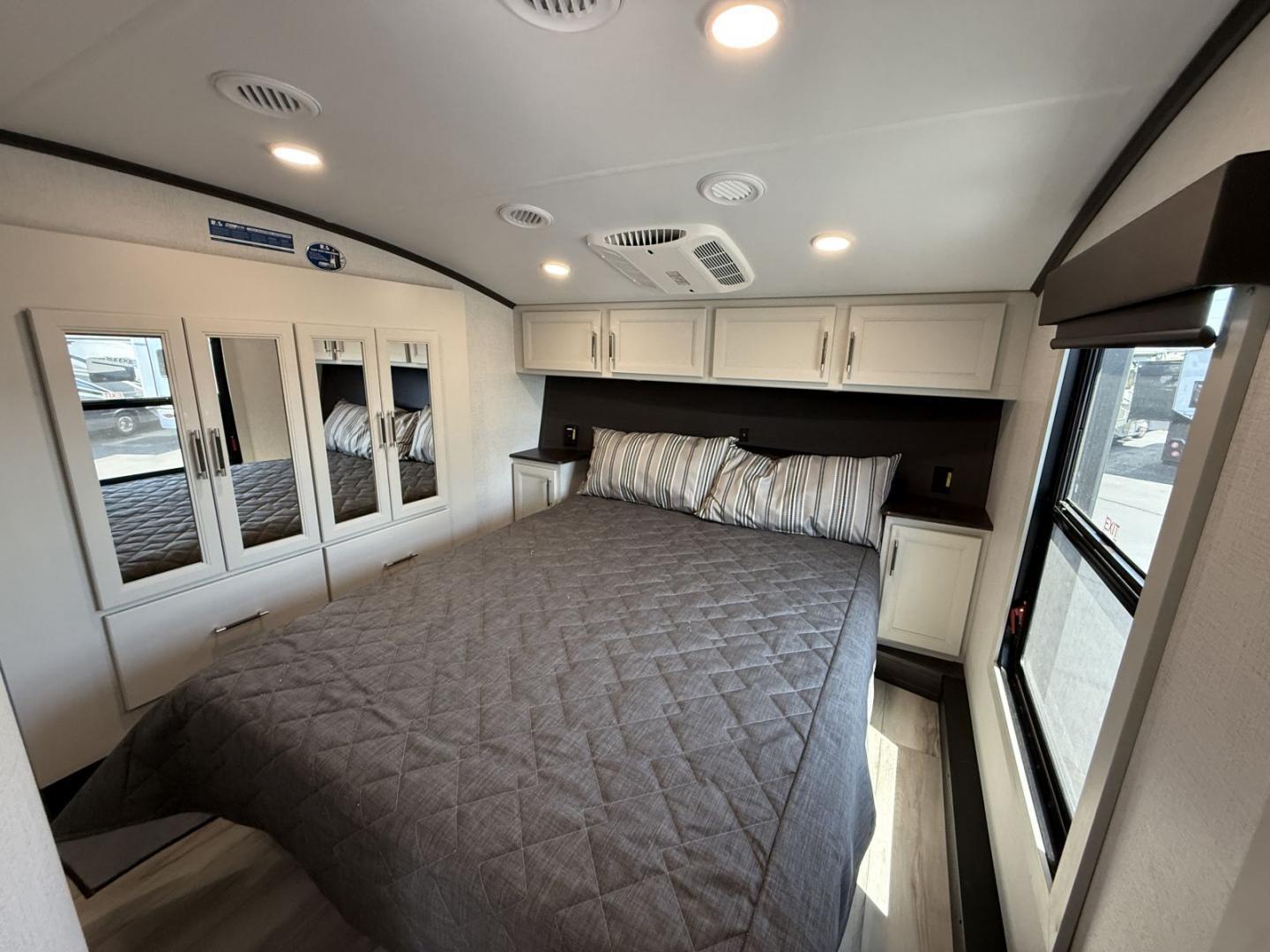 2026 Keystone RV 2026 Keystone RV Arcadia Super Lite - thumbnail 26