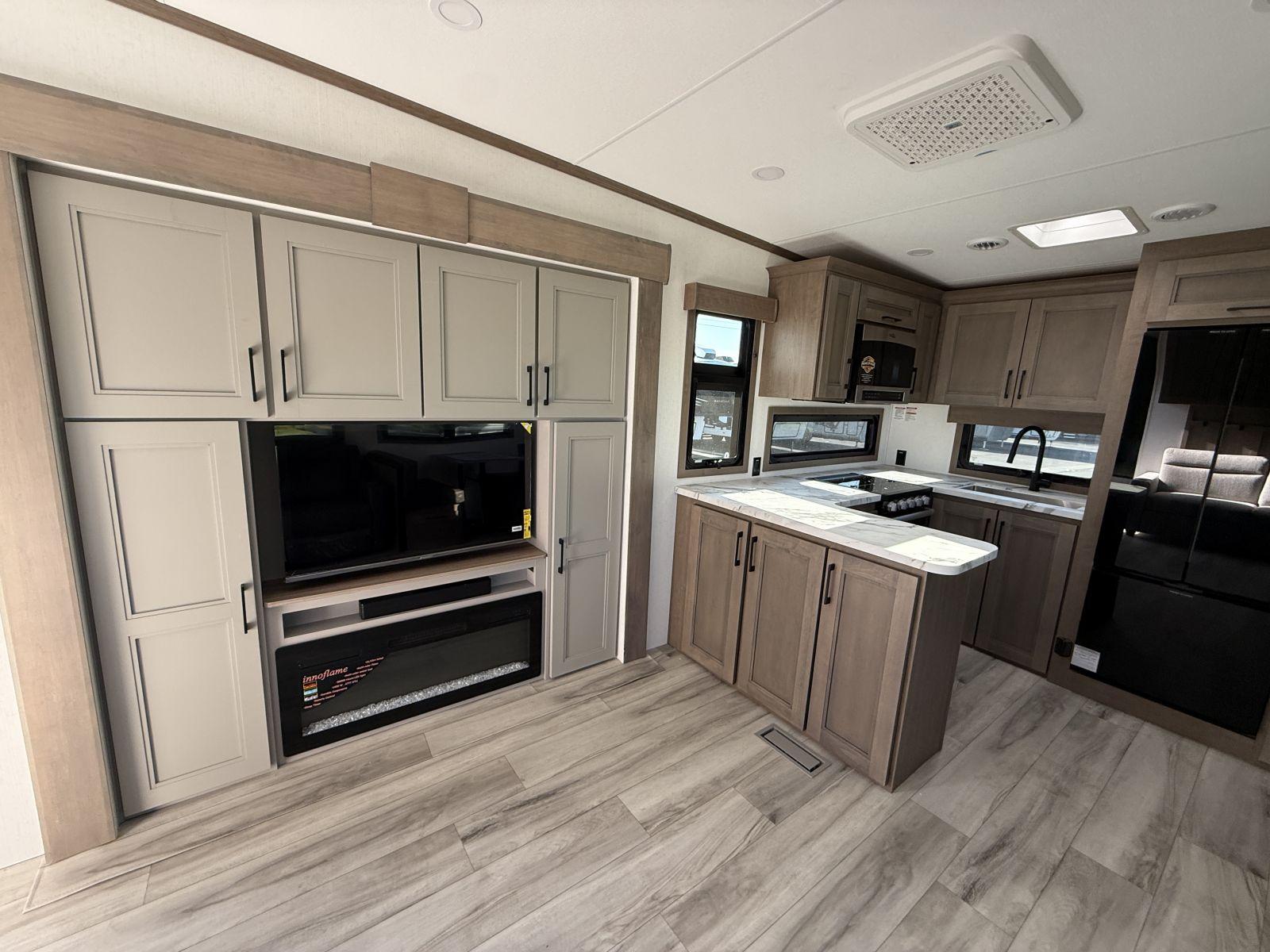 2026 KZ RV 2026 KZ RV Durango Half Ton - thumbnail 19