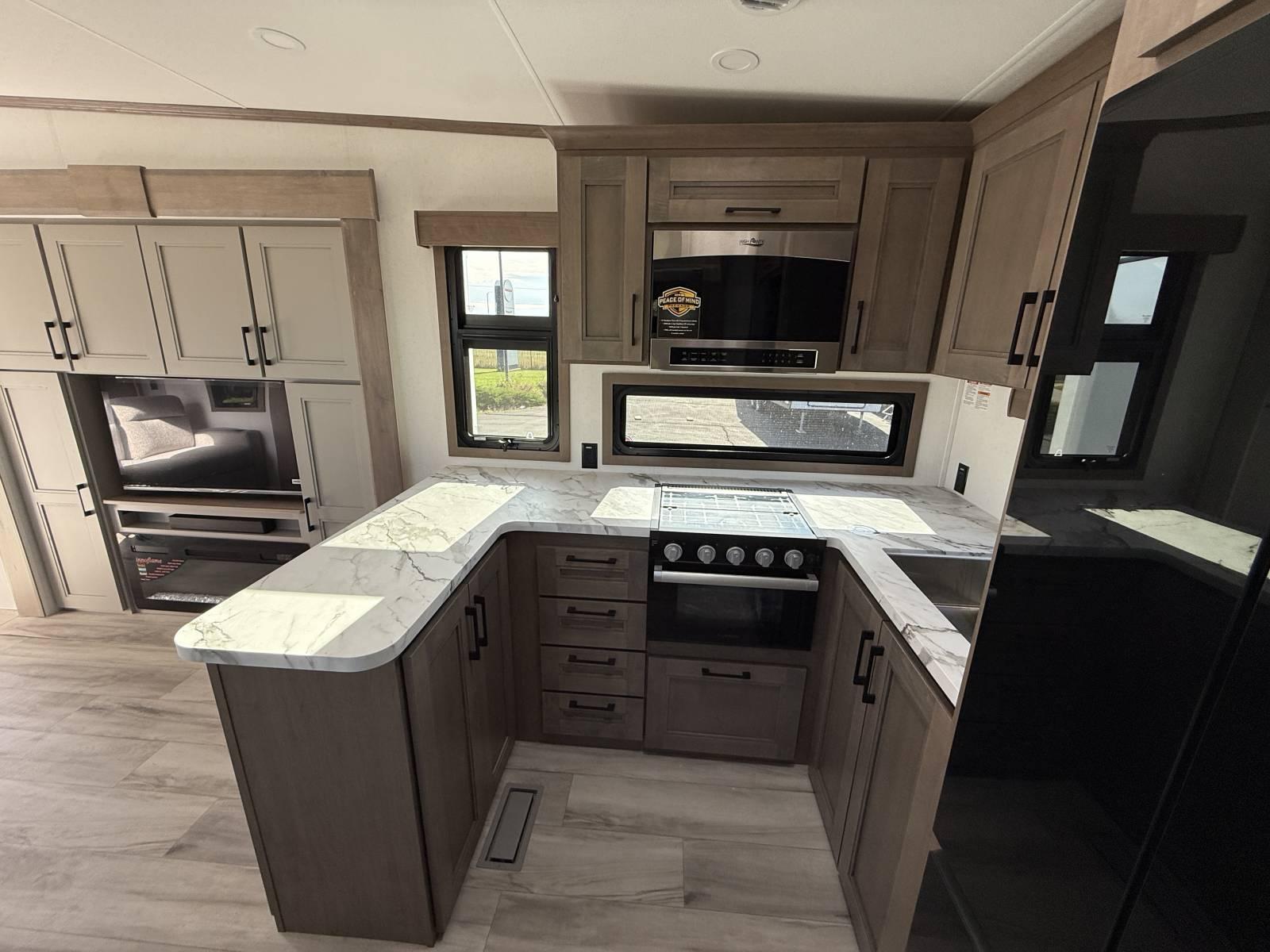 2026 KZ RV 2026 KZ RV Durango Half Ton - thumbnail 21