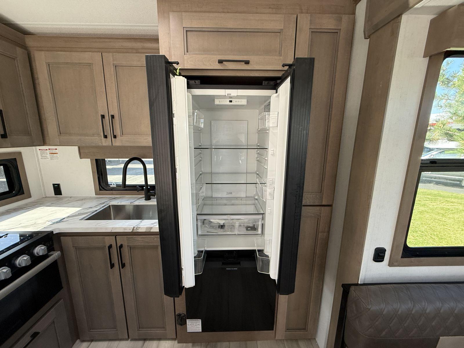 2026 KZ RV 2026 KZ RV Durango Half Ton - thumbnail 22