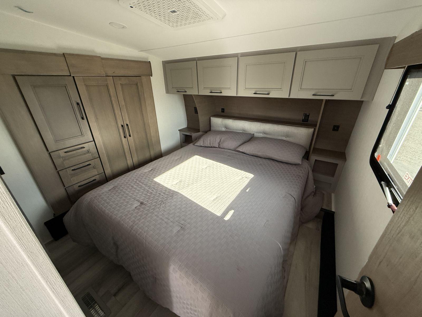 2026 KZ RV 2026 KZ RV Durango Half Ton - thumbnail 27