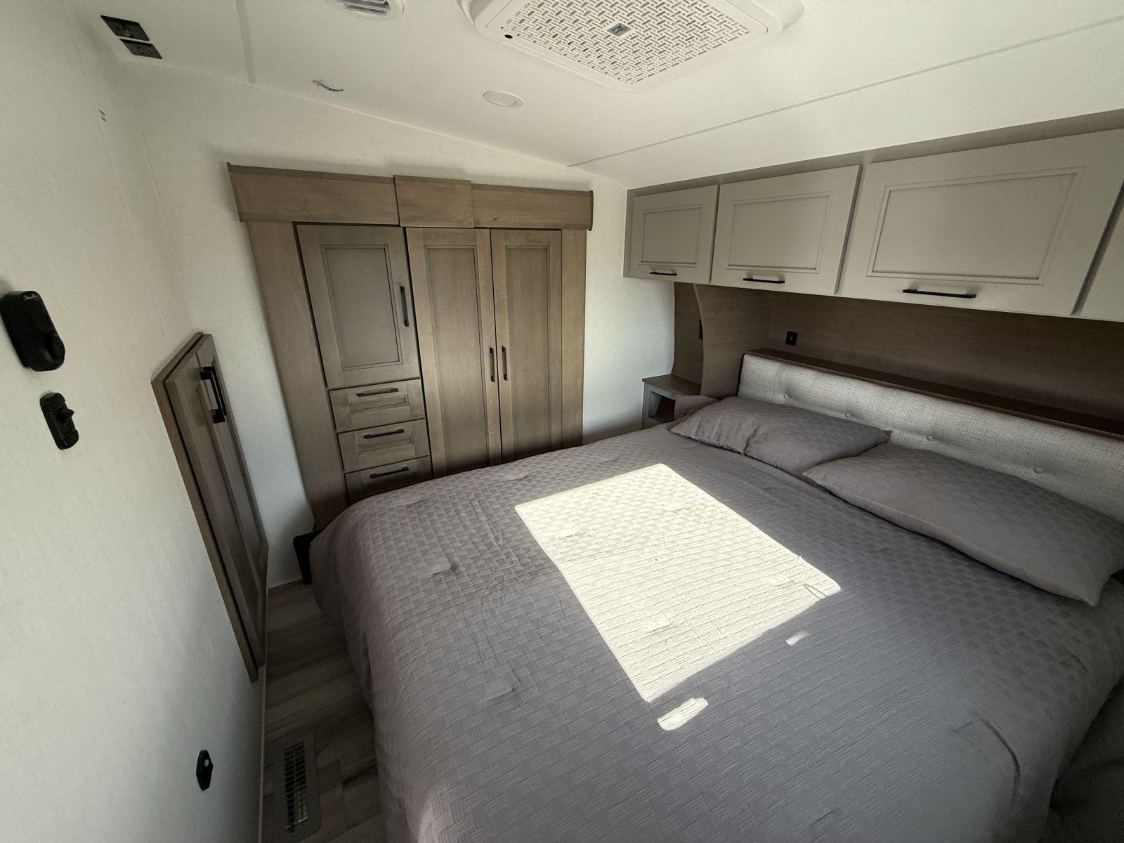 2026 KZ RV 2026 KZ RV Durango Half Ton - thumbnail 28