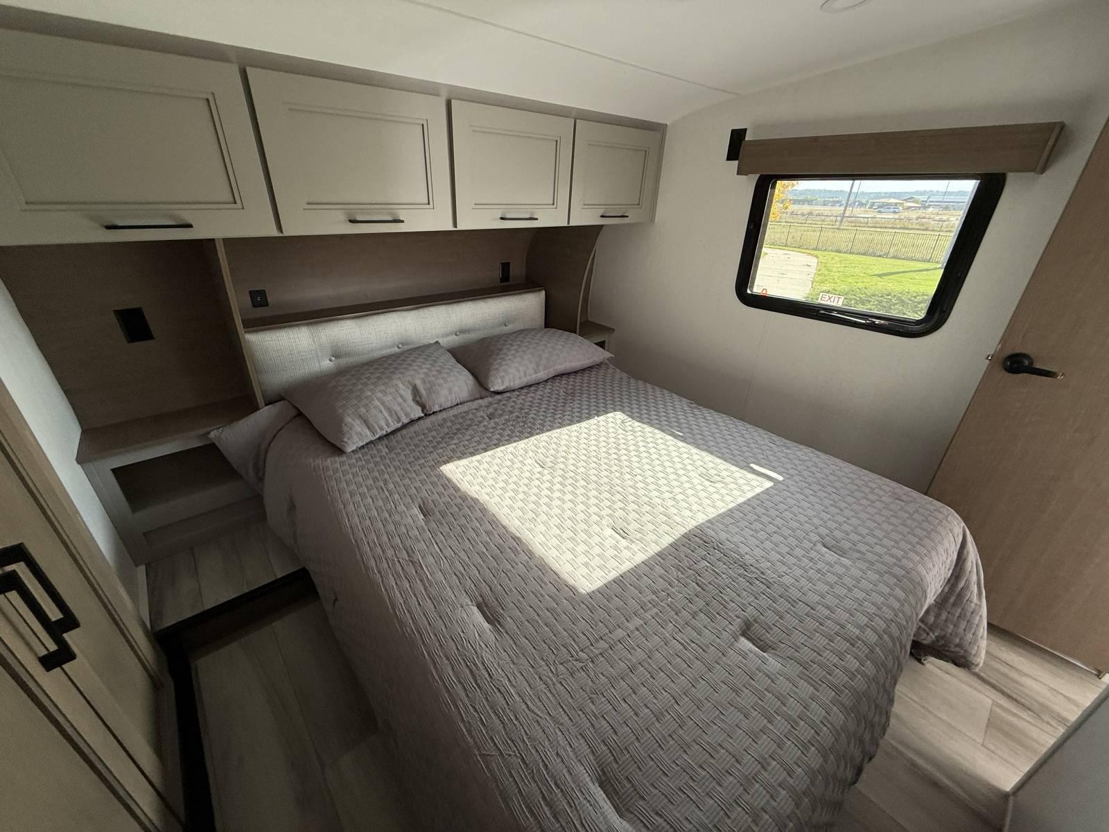 2026 KZ RV 2026 KZ RV Durango Half Ton - thumbnail 29