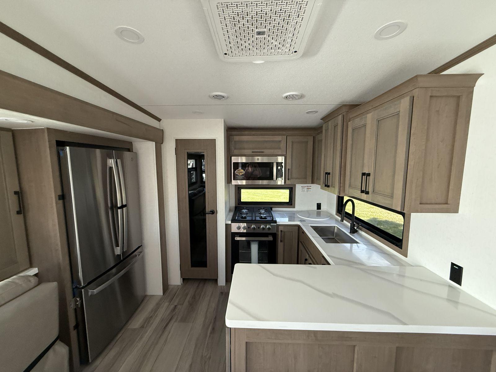 2026 KZ RV 2026 KZ RV Durango - thumbnail 17