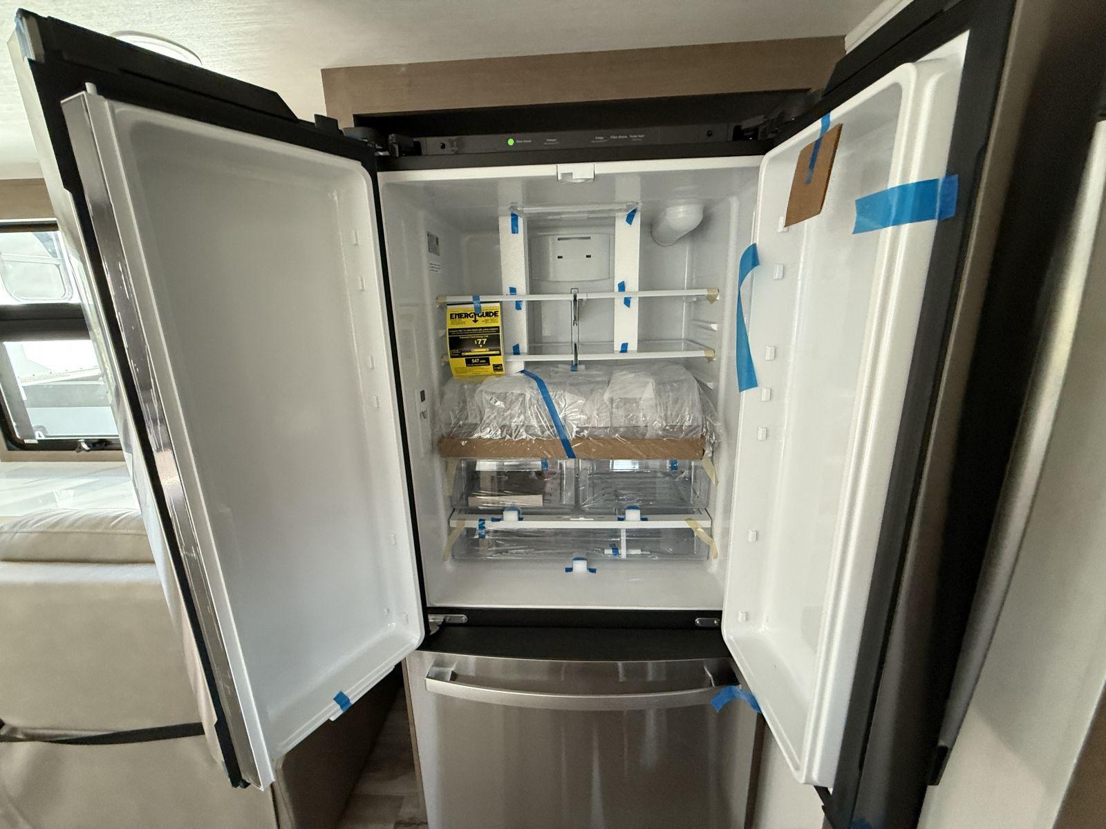 2026 KZ RV 2026 KZ RV Durango - thumbnail 18