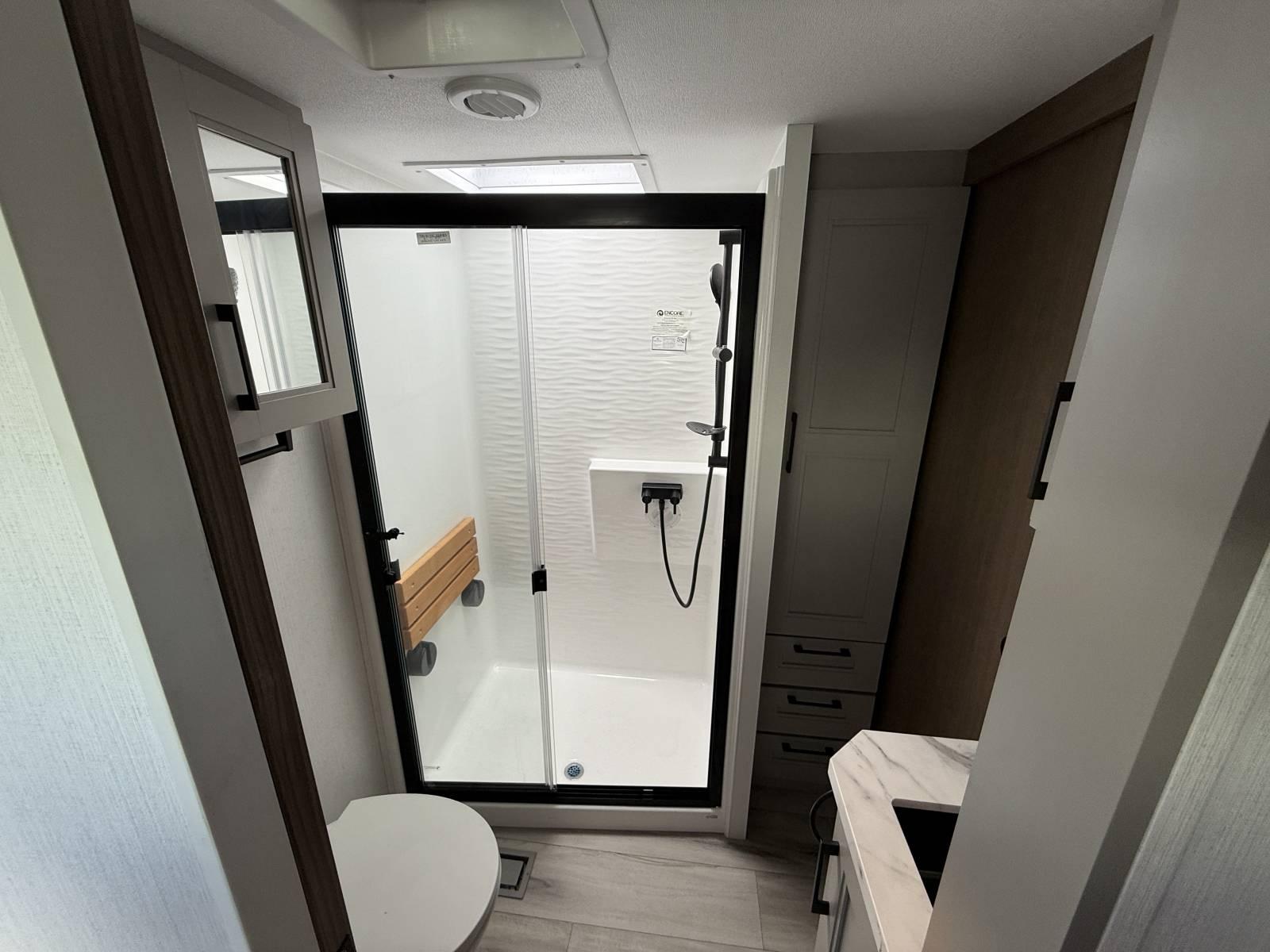 2026 KZ RV 2026 KZ RV Durango - thumbnail 21