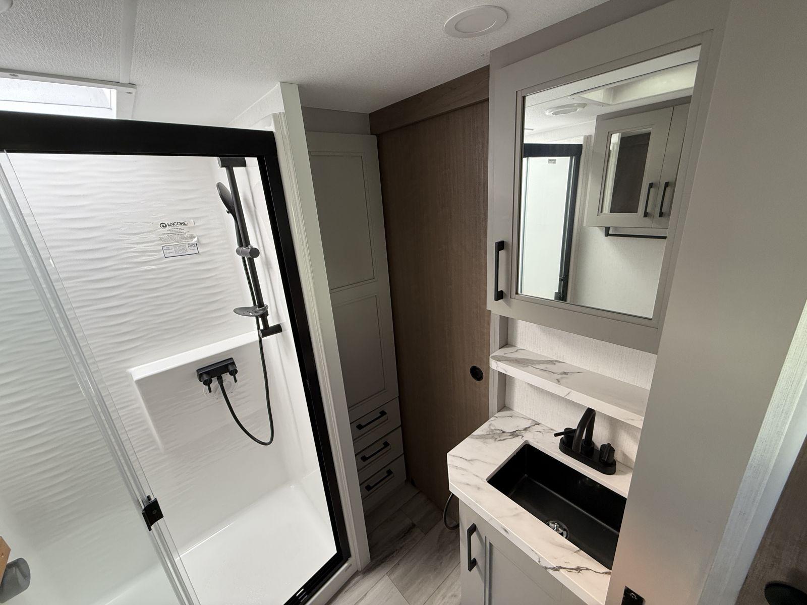 2026 KZ RV 2026 KZ RV Durango - thumbnail 22