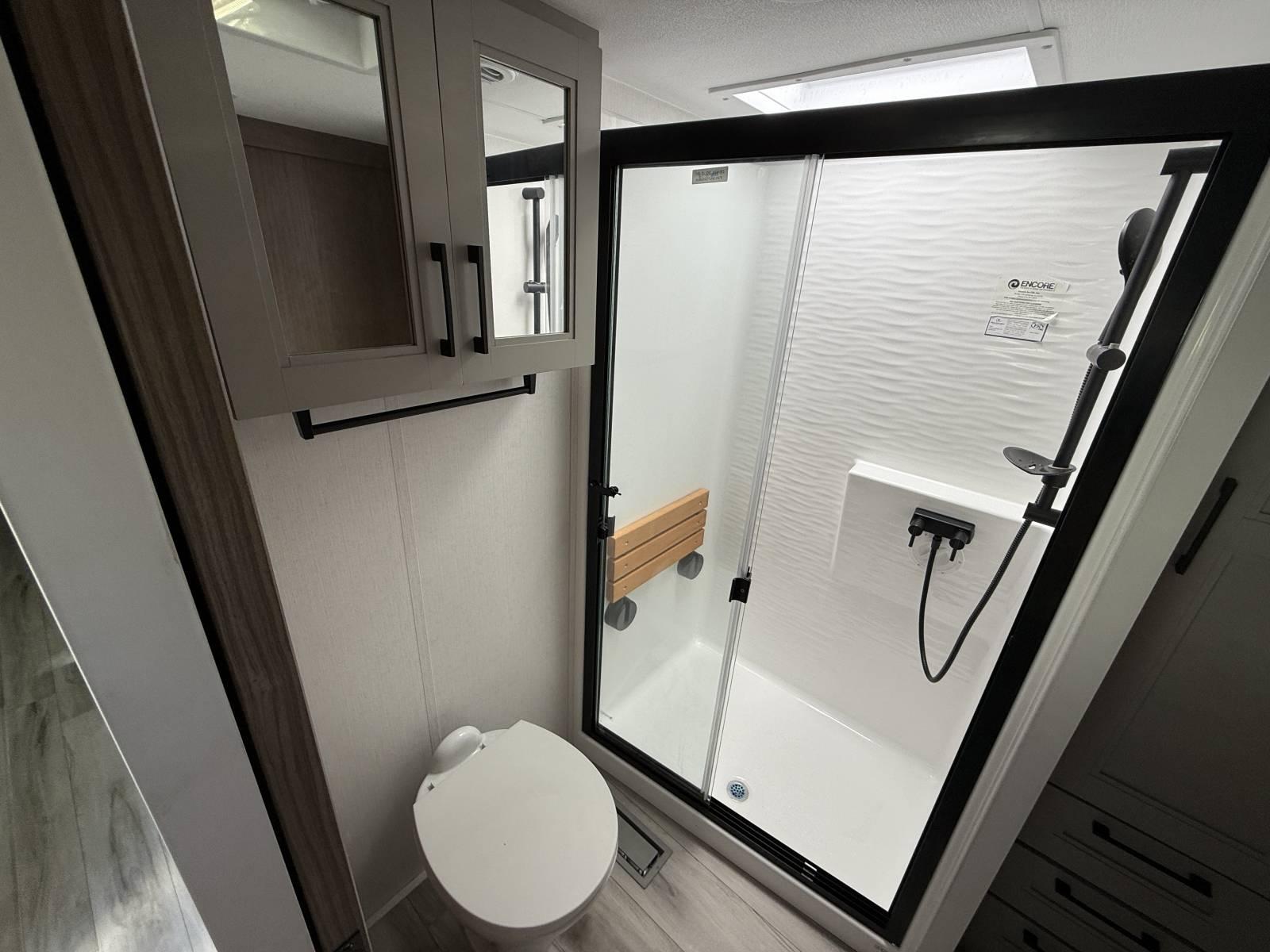 2026 KZ RV 2026 KZ RV Durango - thumbnail 23