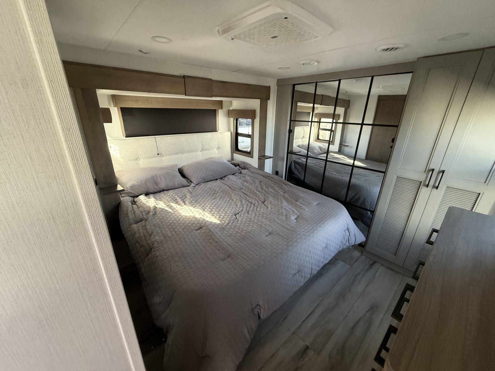 2026 KZ RV 2026 KZ RV Durango - thumbnail 24