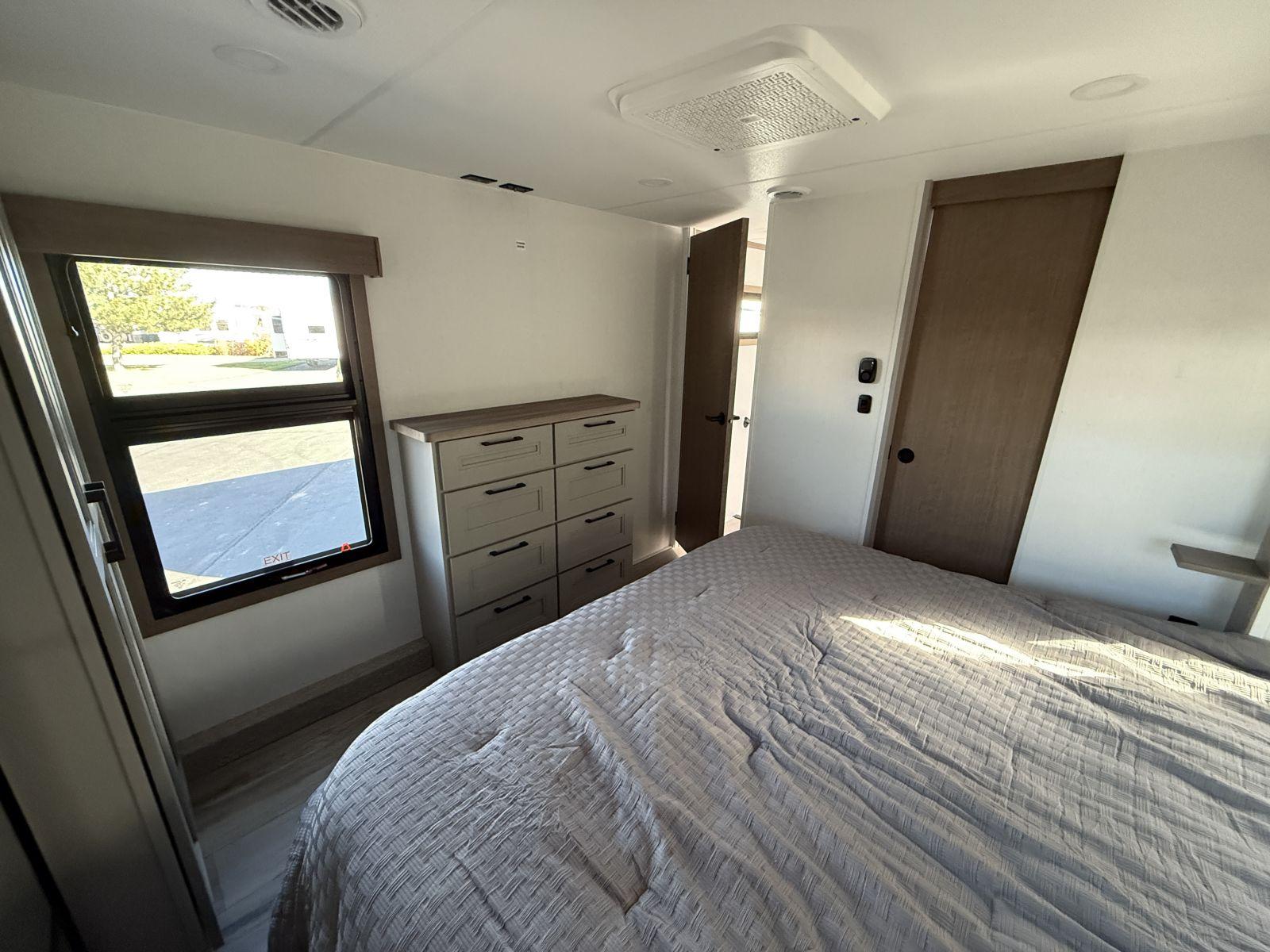 2026 KZ RV 2026 KZ RV Durango - thumbnail 25