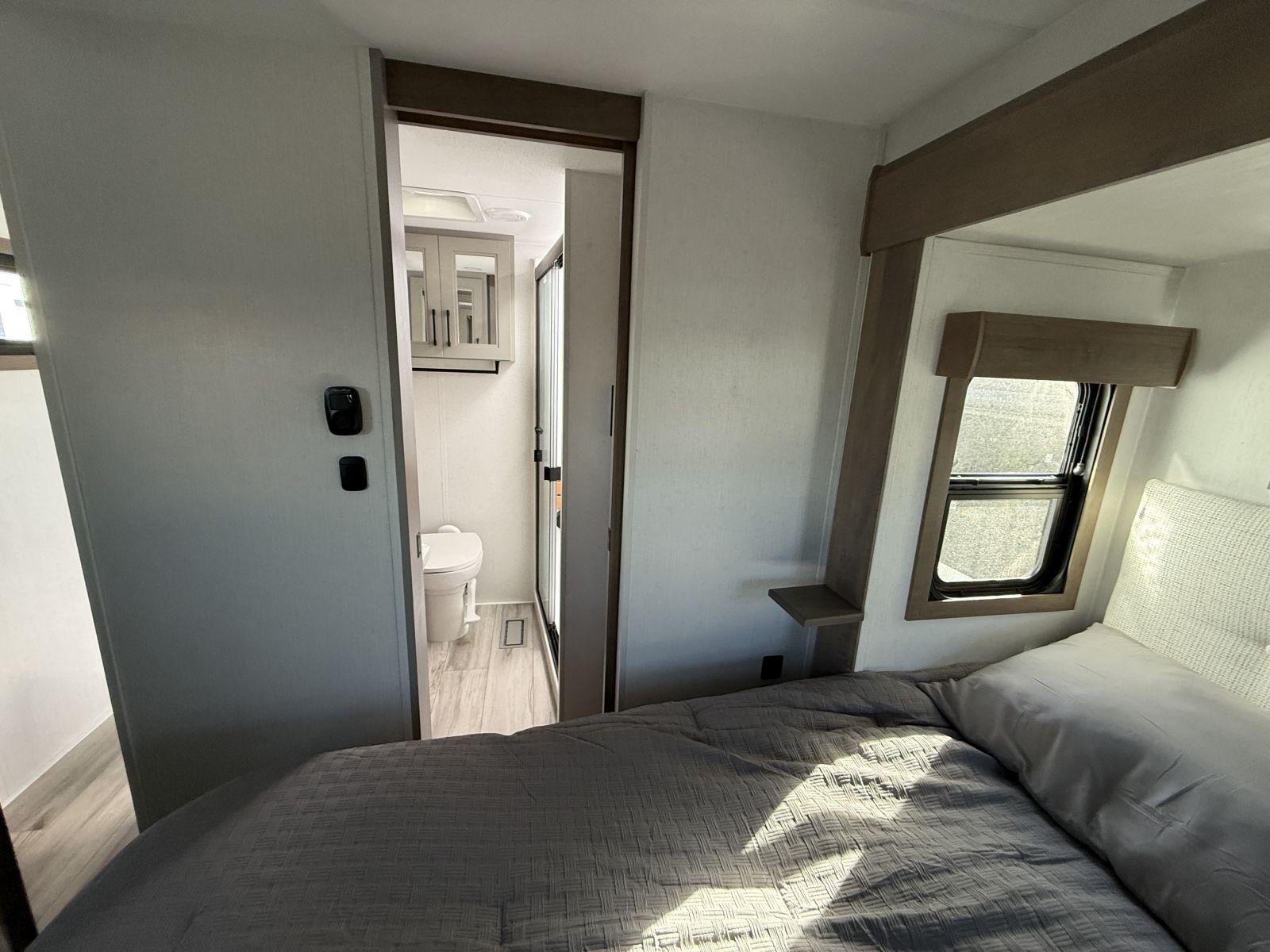 2026 KZ RV 2026 KZ RV Durango - thumbnail 27