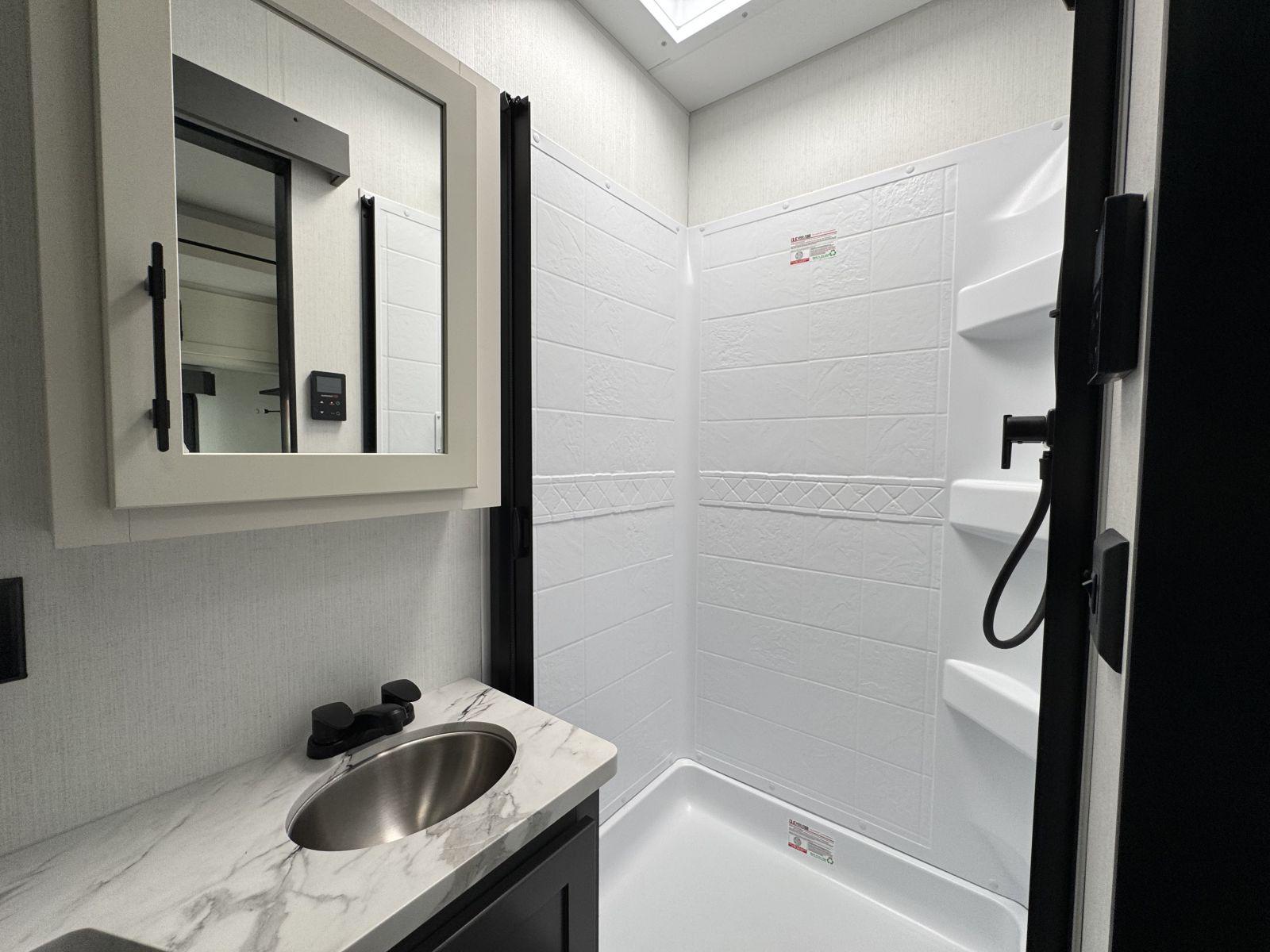 2026 KZ RV 2026 KZ RV Sportster X Toy Hauler - thumbnail 22