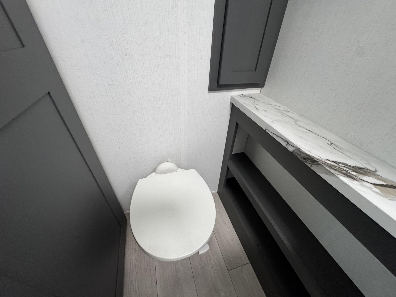 2026 KZ RV 2026 KZ RV Sportster X Toy Hauler - thumbnail 23