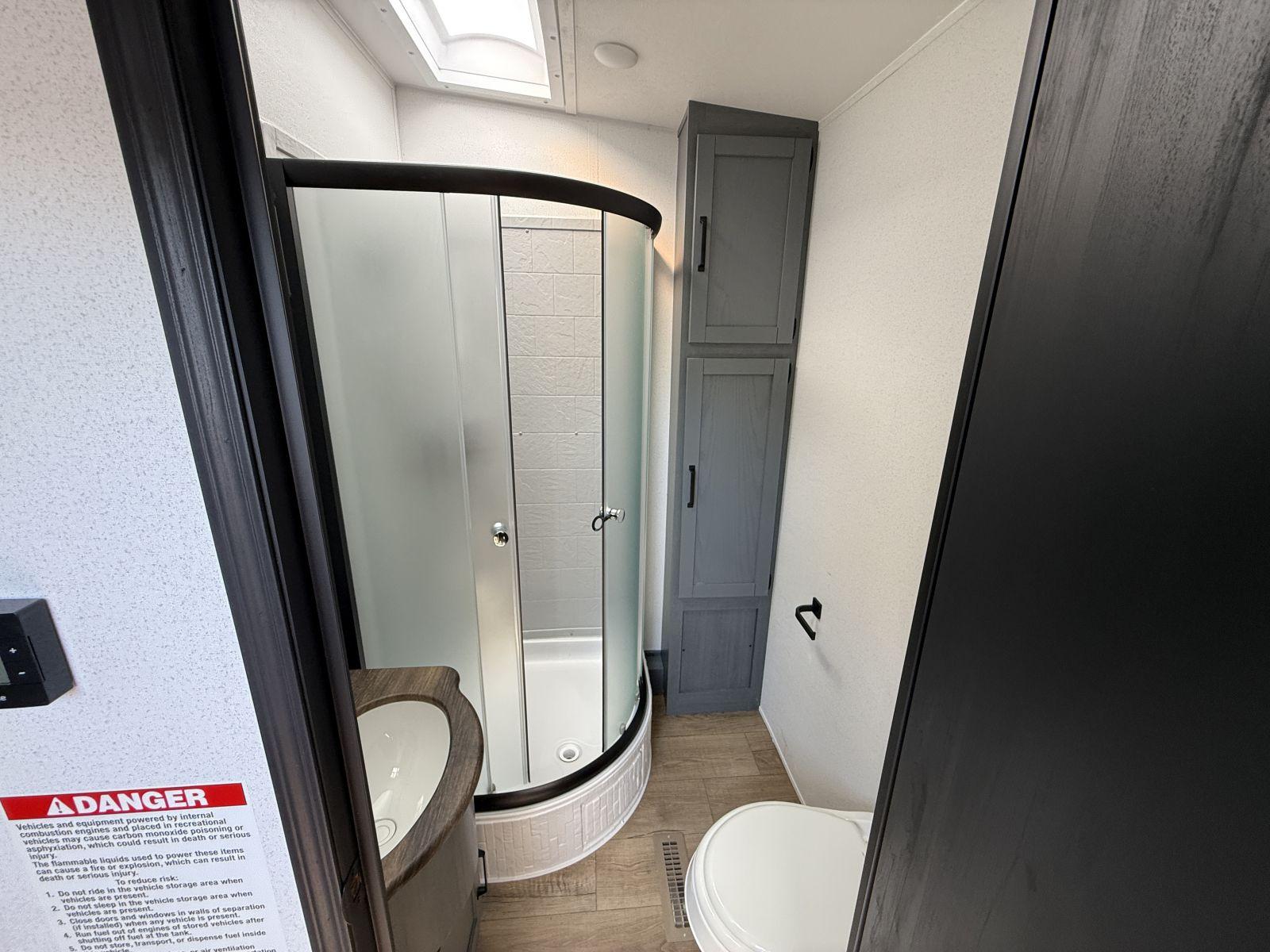 2026 Forest River RV 2026 Forest River RV Puma Ambush - thumbnail 17