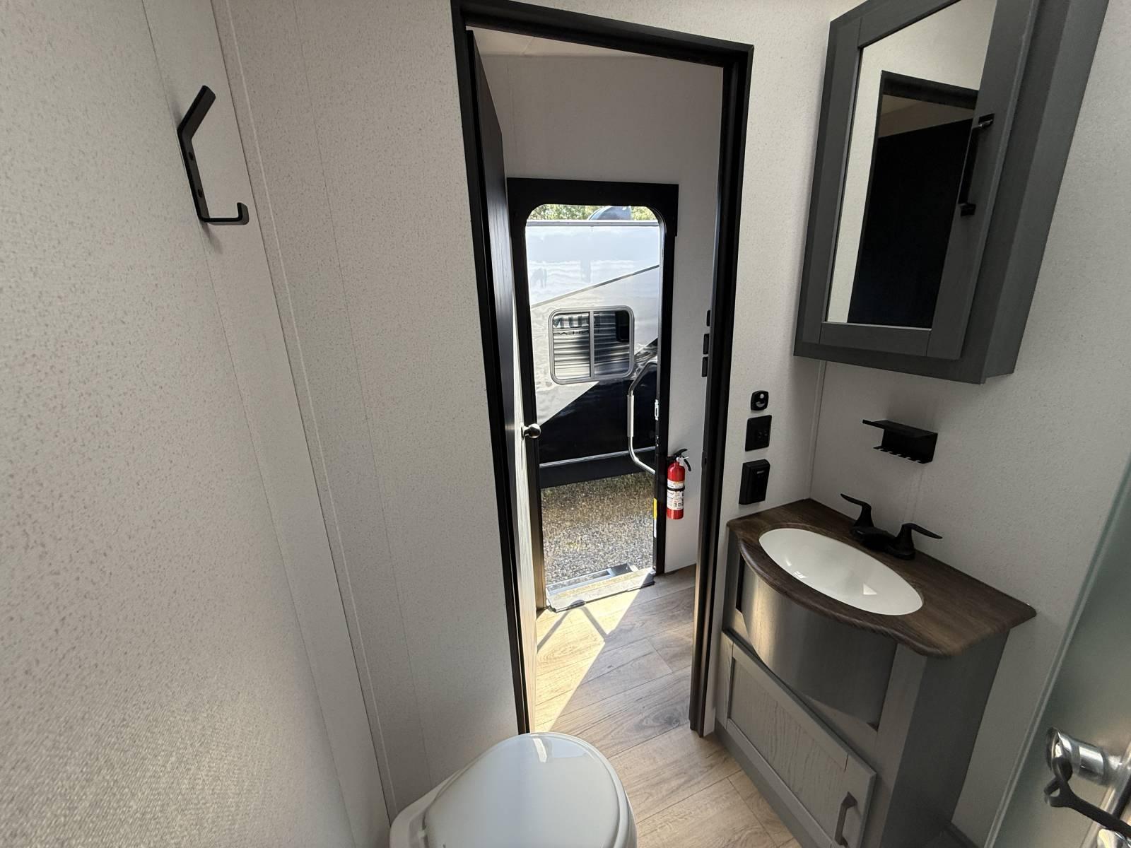 2026 Forest River RV 2026 Forest River RV Puma Ambush - thumbnail 19