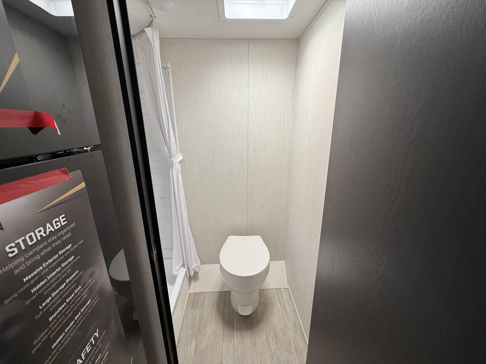 2026 Forest River RV 2026 Forest River RV Avenger - thumbnail 17