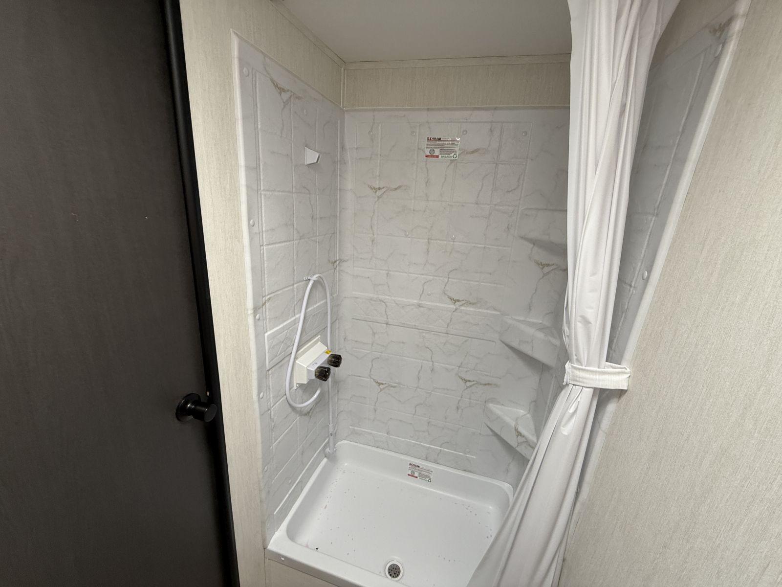 2026 Forest River RV 2026 Forest River RV Avenger - thumbnail 18