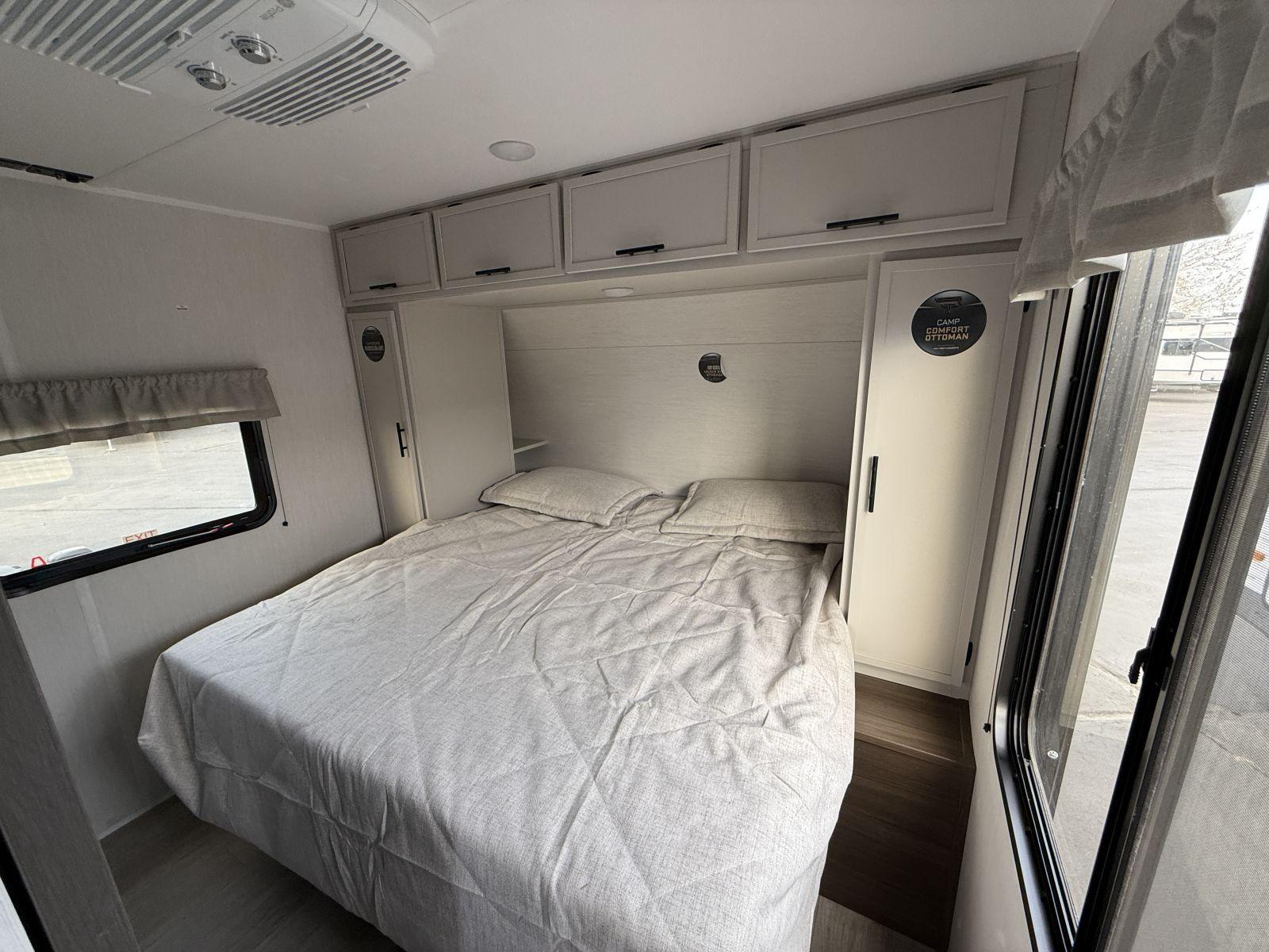 2026 Forest River RV 2026 Forest River RV Avenger - thumbnail 20