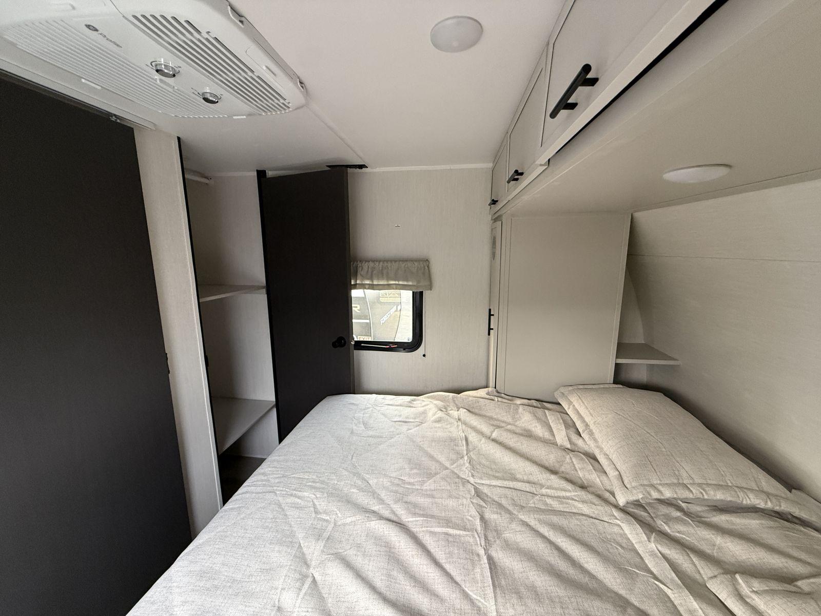 2026 Forest River RV 2026 Forest River RV Avenger - thumbnail 21