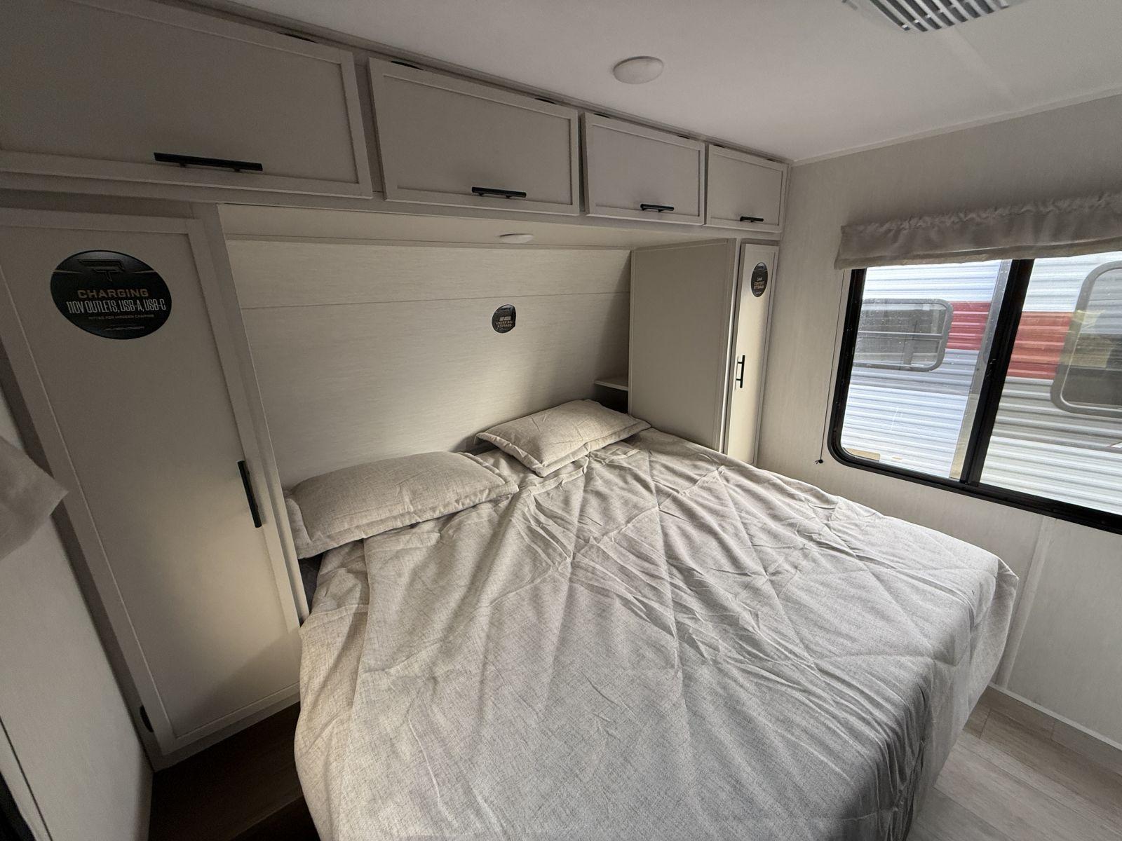 2026 Forest River RV 2026 Forest River RV Avenger - thumbnail 22