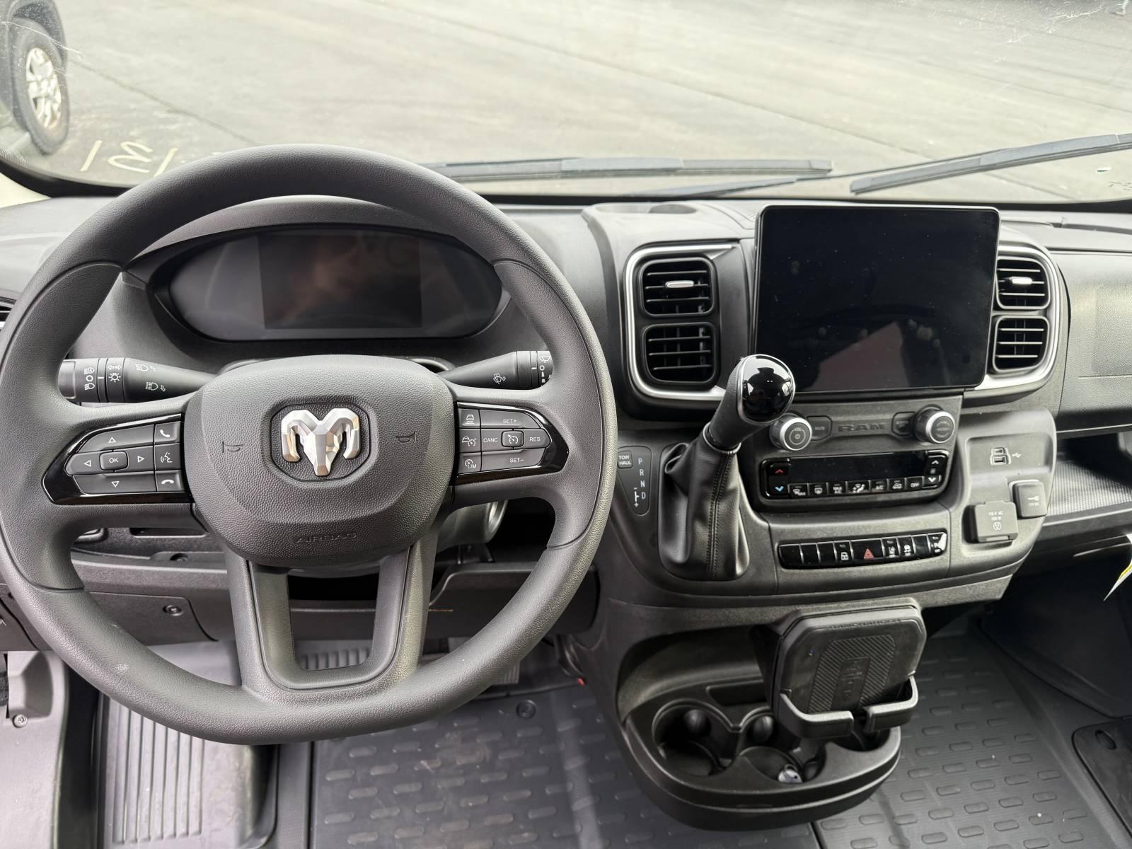 2026 Thor Motor Coach 2026 Thor Motor Coach Sequence - thumbnail 10