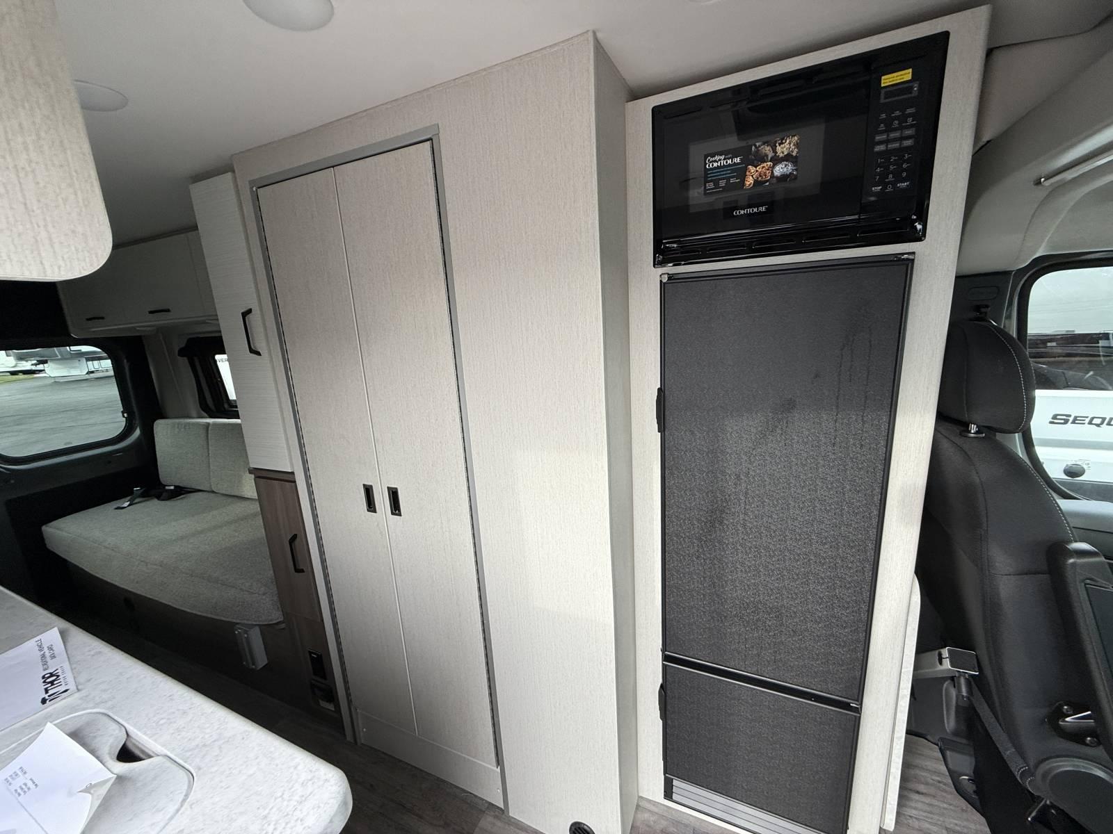 2026 Thor Motor Coach 2026 Thor Motor Coach Sequence - thumbnail 15