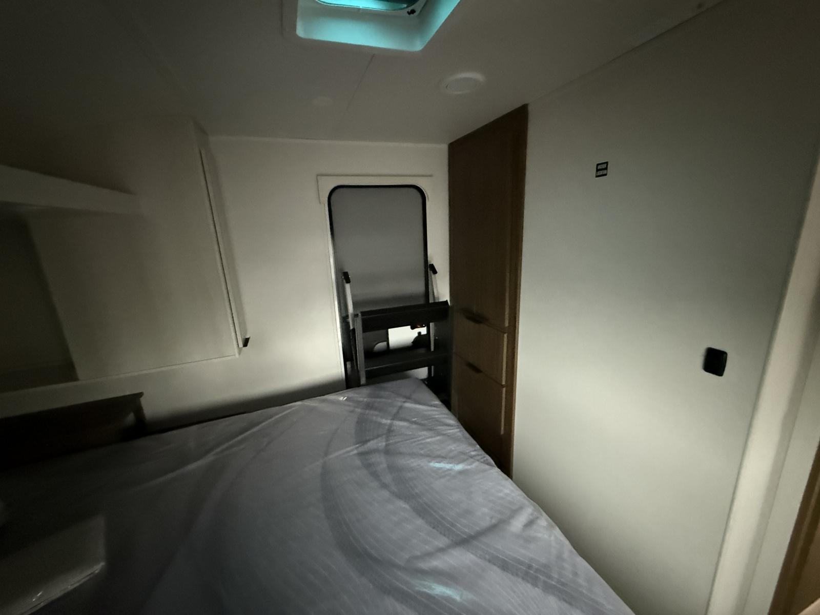 2026 Winnebago 2026 Winnebago Access - thumbnail 19