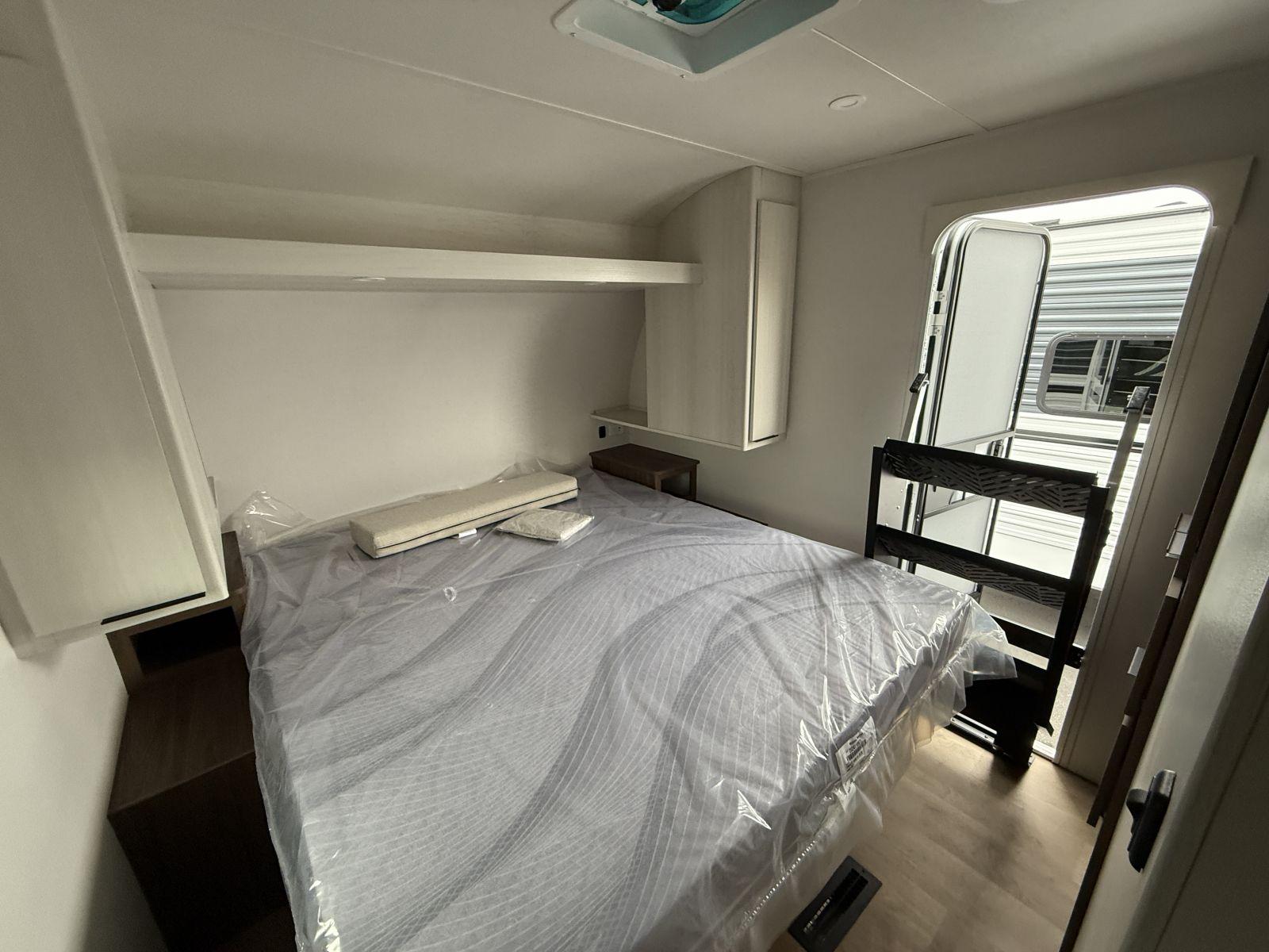 2026 Winnebago 2026 Winnebago Access - thumbnail 20
