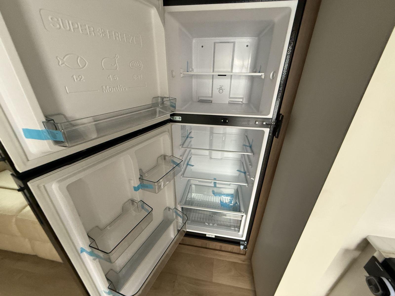 2026 Winnebago 2026 Winnebago Access - thumbnail 21