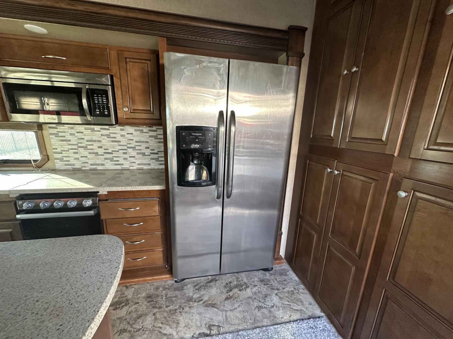 2015 Heartland 2015 Heartland Landmark - thumbnail 18