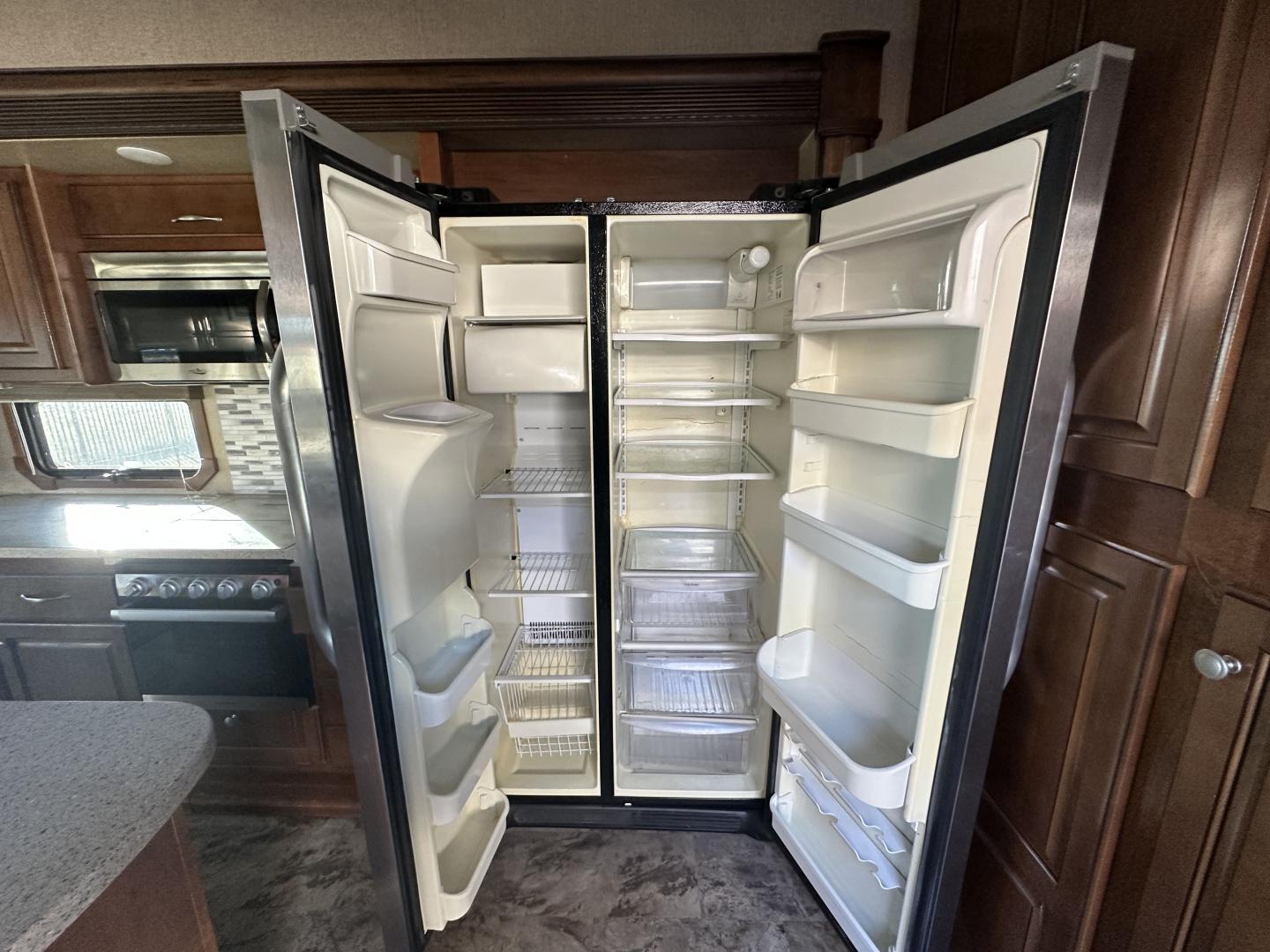 2015 Heartland 2015 Heartland Landmark - thumbnail 19