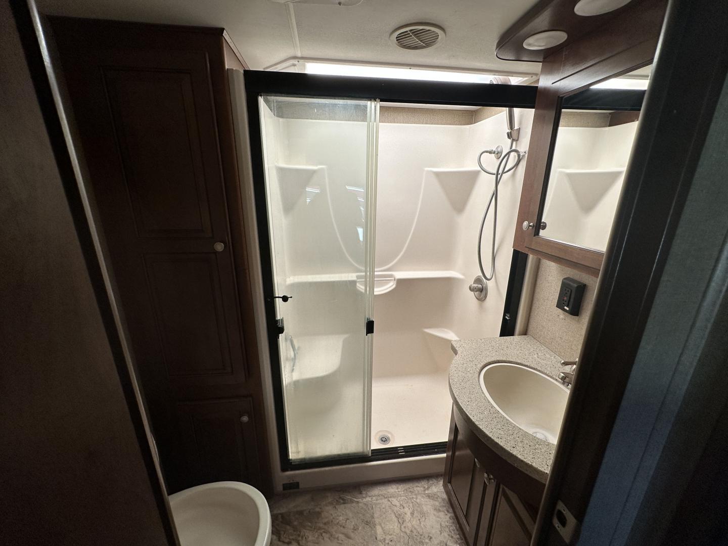 2015 Heartland 2015 Heartland Landmark - thumbnail 21