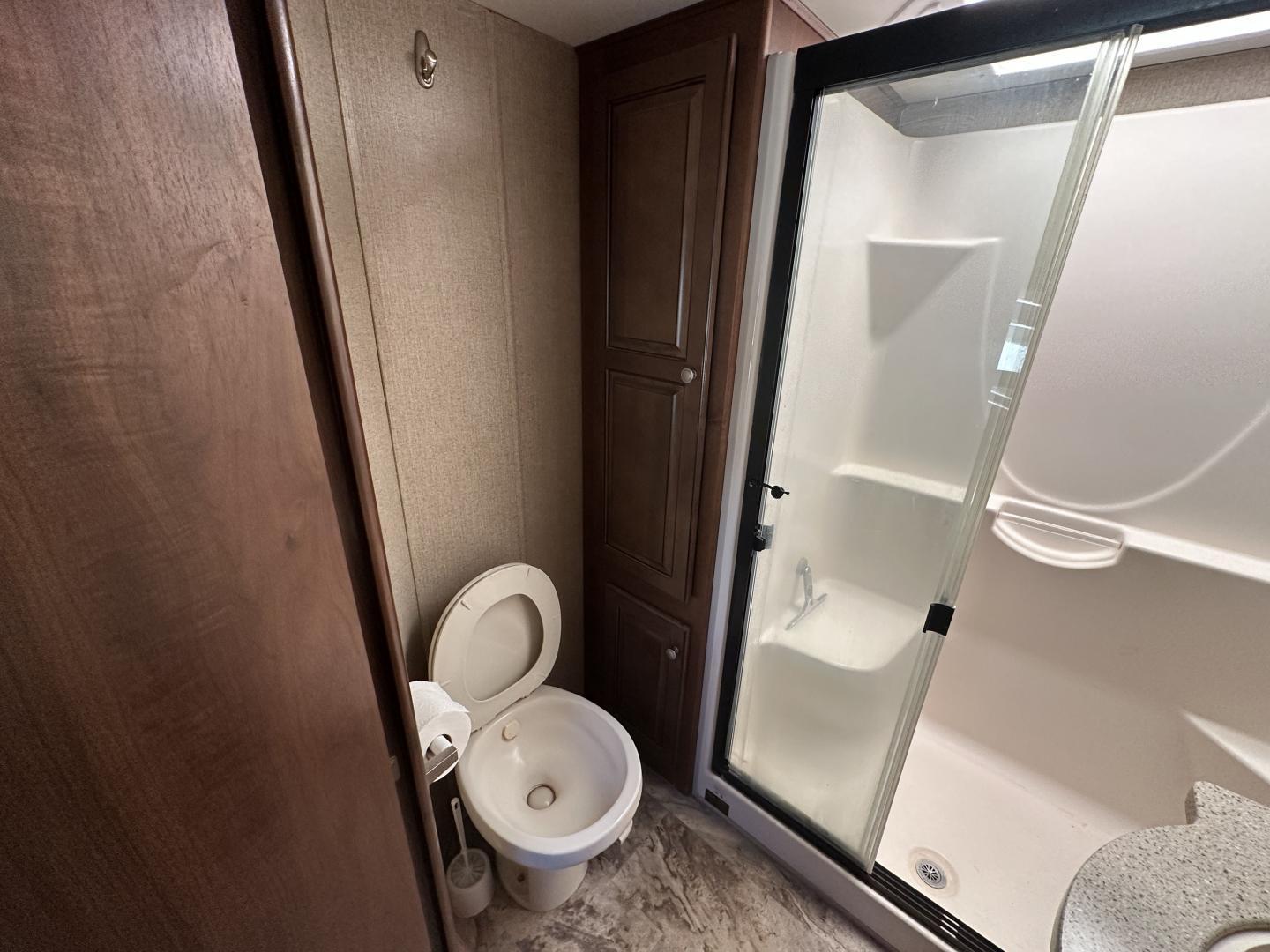 2015 Heartland 2015 Heartland Landmark - thumbnail 22