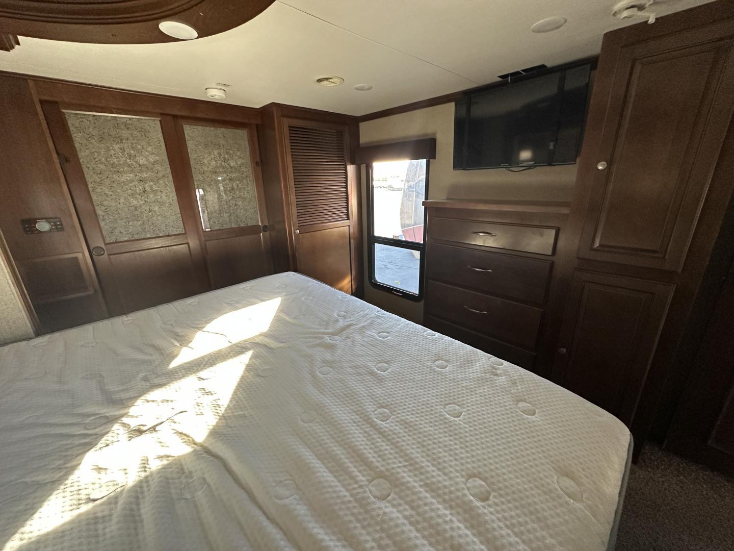 2015 Heartland 2015 Heartland Landmark - thumbnail 26