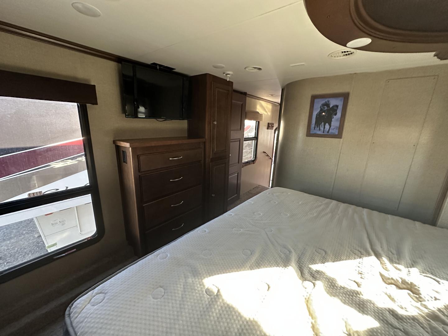 2015 Heartland 2015 Heartland Landmark - thumbnail 28