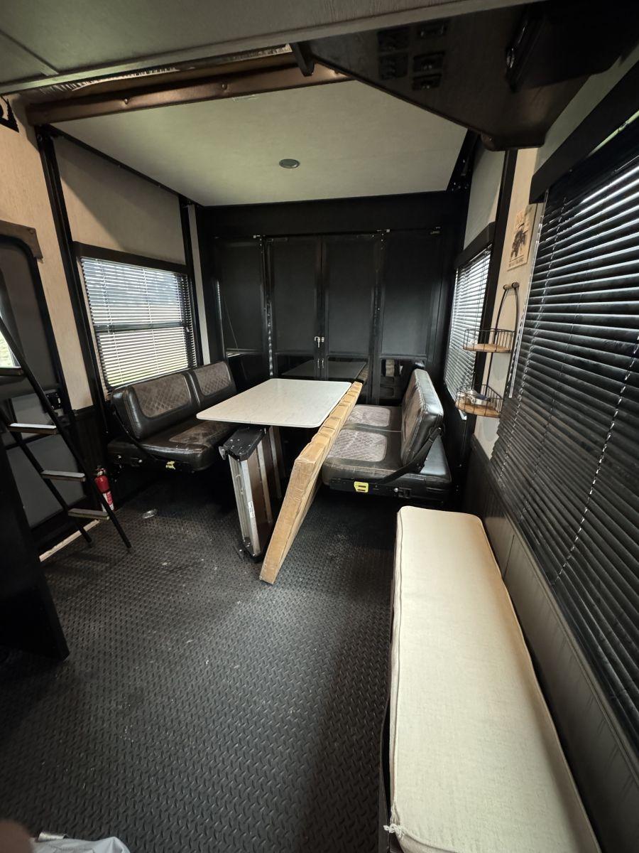 2019 Heartland 2019 Heartland Cyclone - thumbnail 25