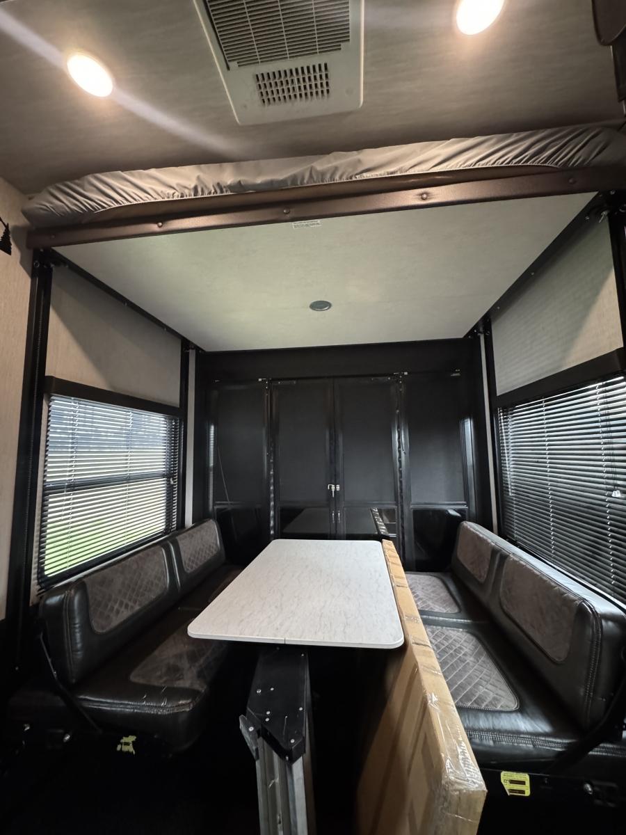 2019 Heartland 2019 Heartland Cyclone - thumbnail 26