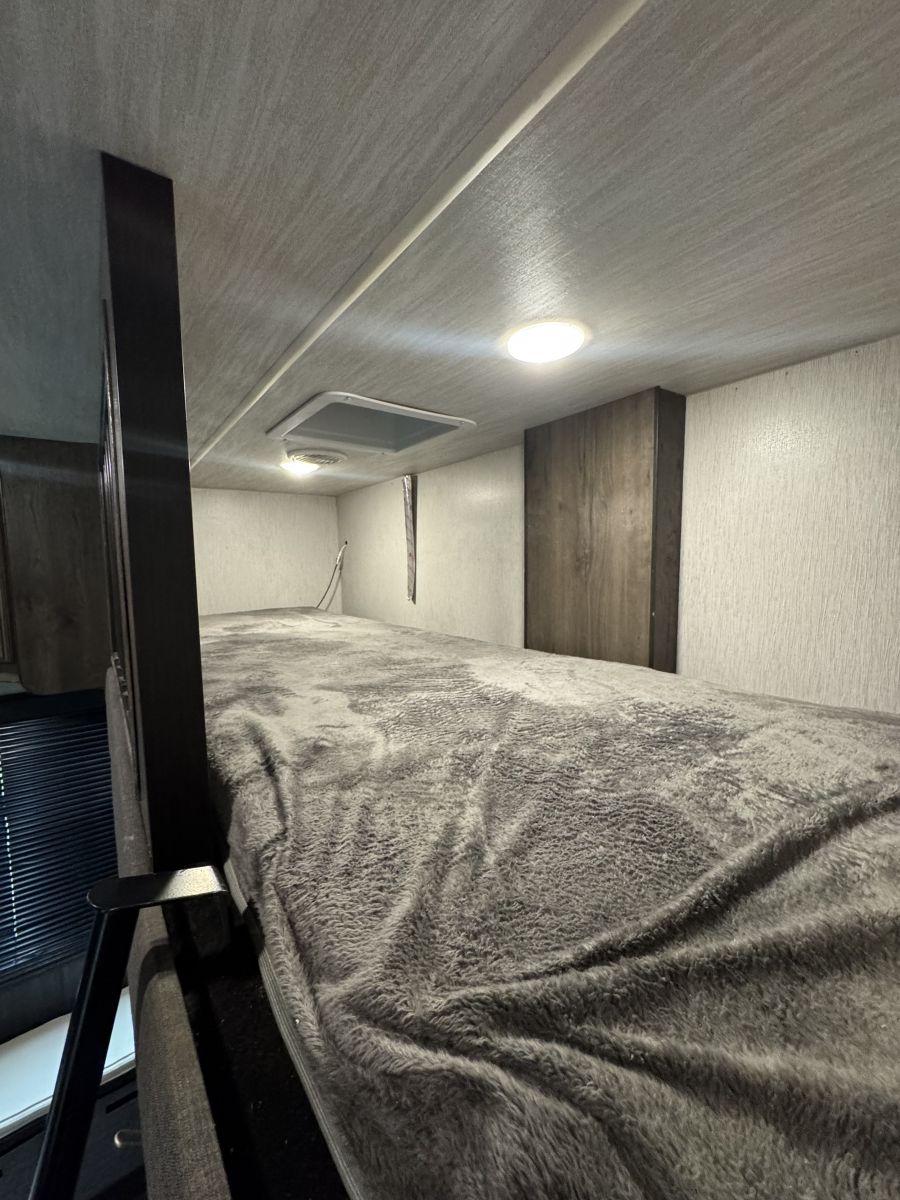 2019 Heartland 2019 Heartland Cyclone - thumbnail 27