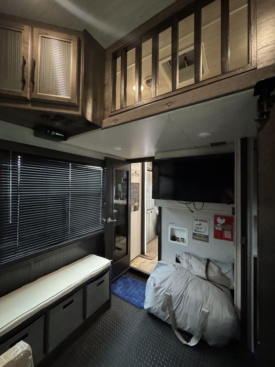 2019 Heartland 2019 Heartland Cyclone - thumbnail 28