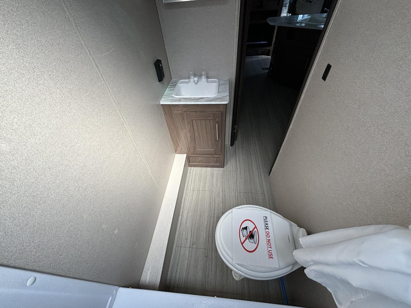 2020 Keystone RV 2020 Keystone RV Hideout - thumbnail 22