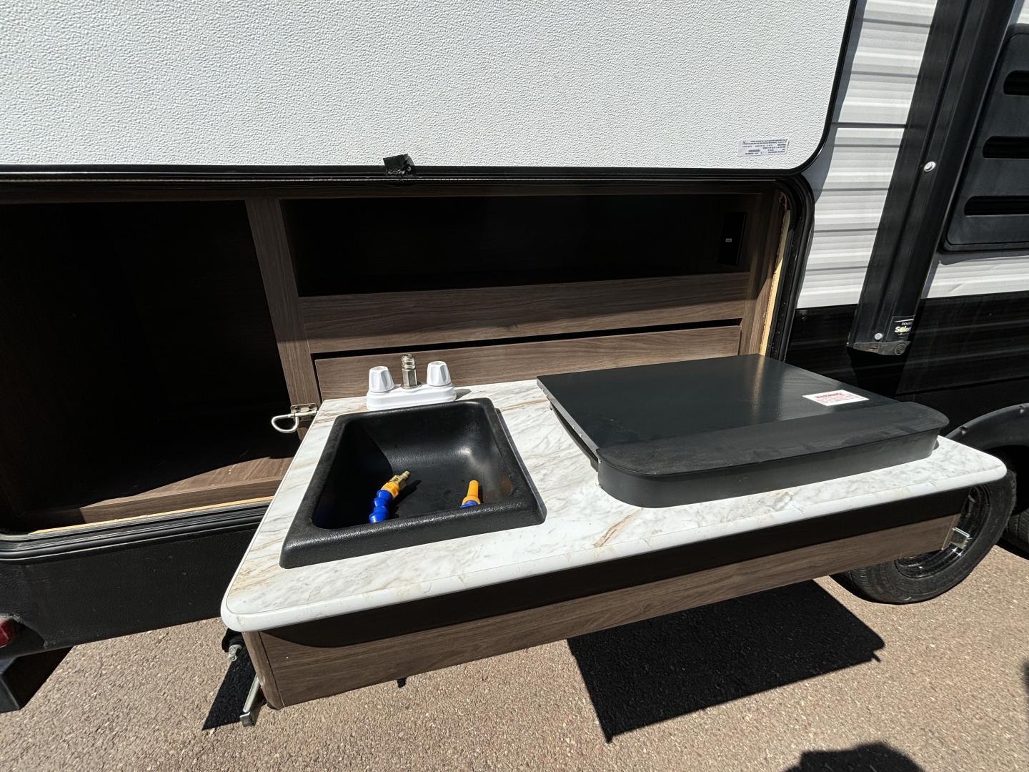 2020 Keystone RV 2020 Keystone RV Hideout - thumbnail 32