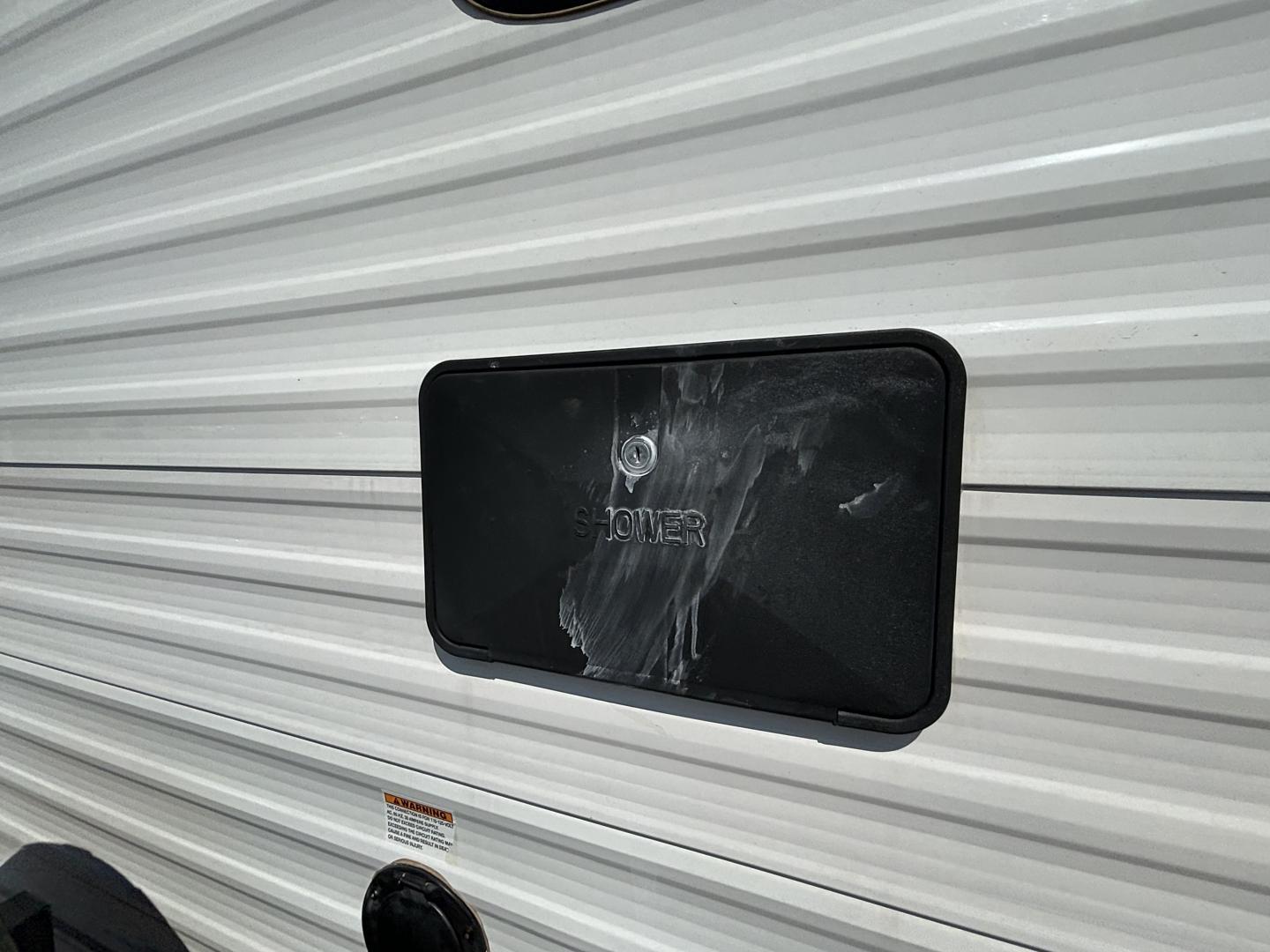 2020 Keystone RV 2020 Keystone RV Hideout - thumbnail 34