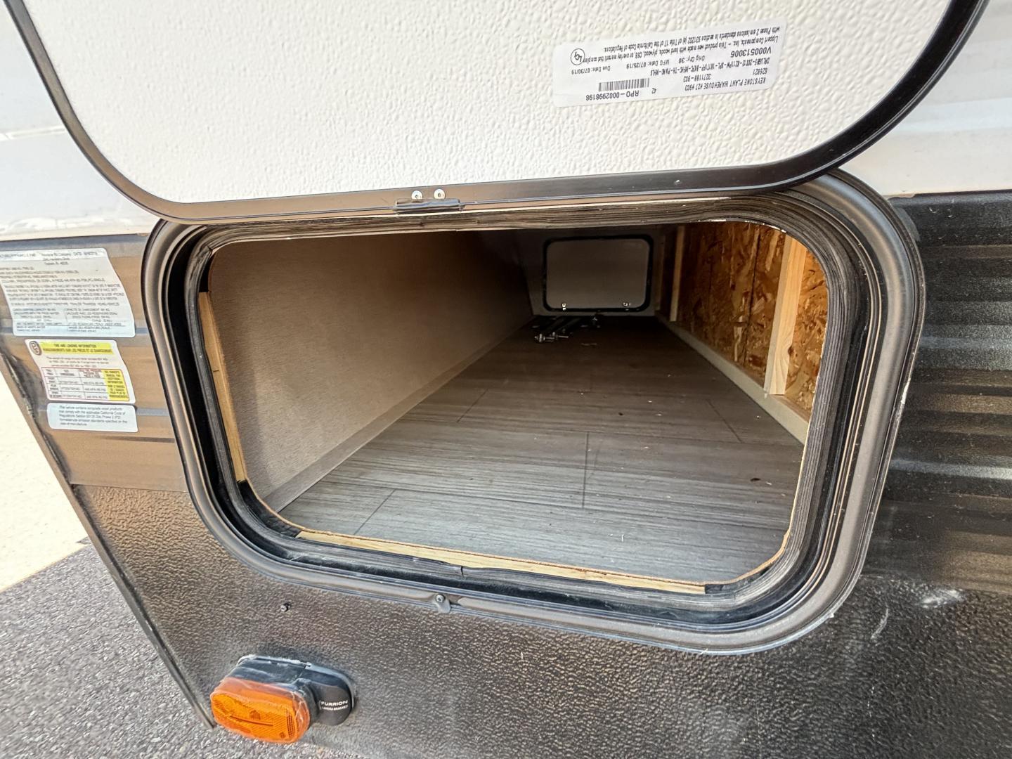 2020 Keystone RV 2020 Keystone RV Hideout - thumbnail 35